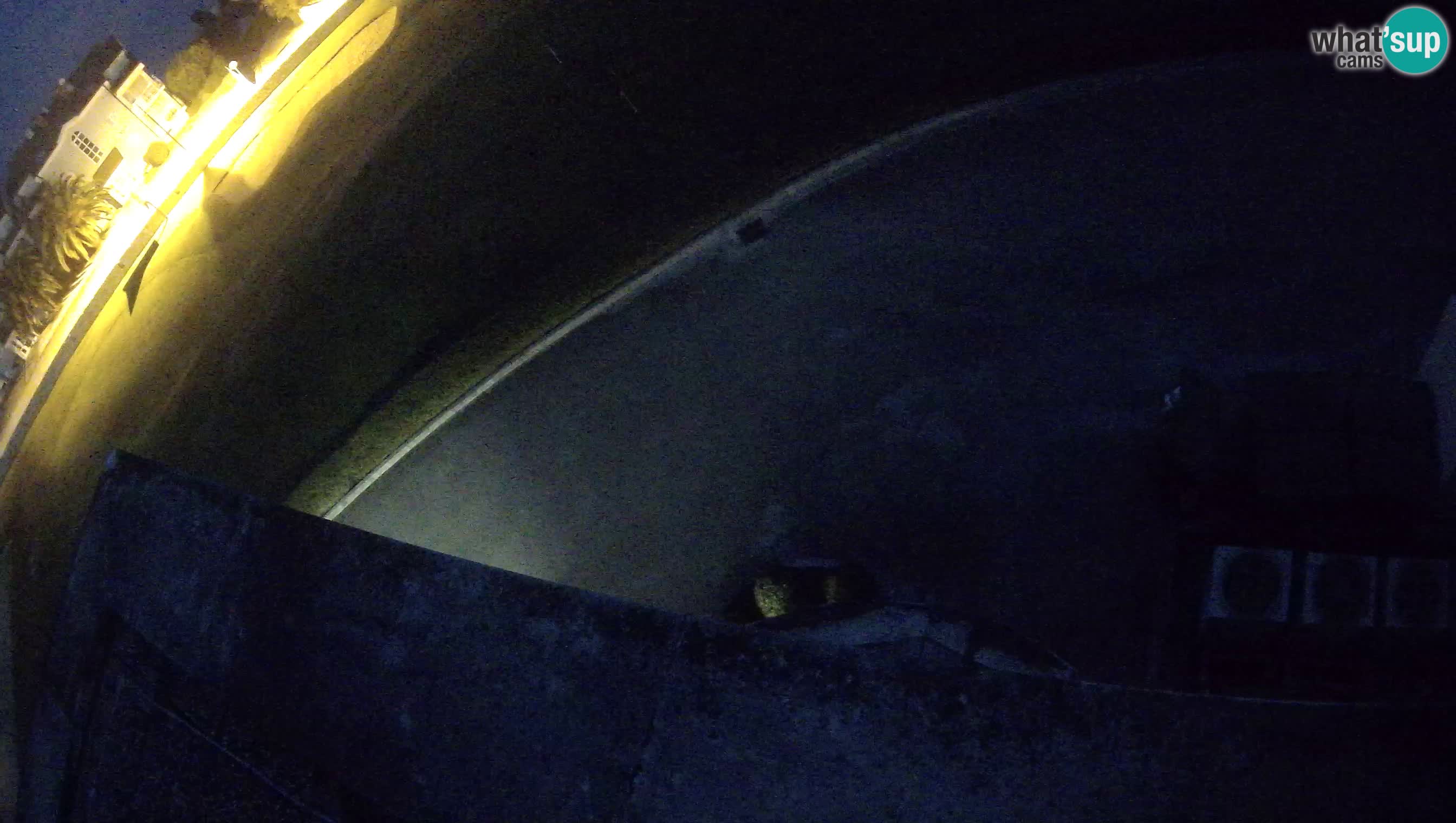 Golf Adriatic Live webcam Savudrija – Rezidencija Skiper – Istria – Croazia