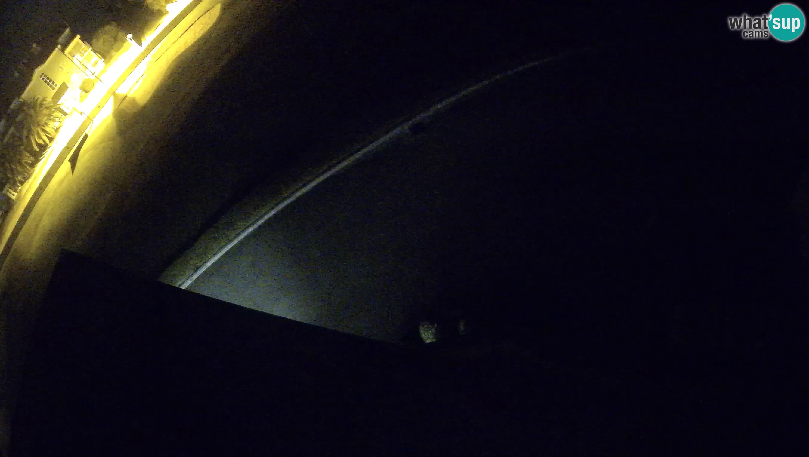 Golf Adriatic Live webcam Savudrija – Rezidencija Skiper – Istria – Croazia