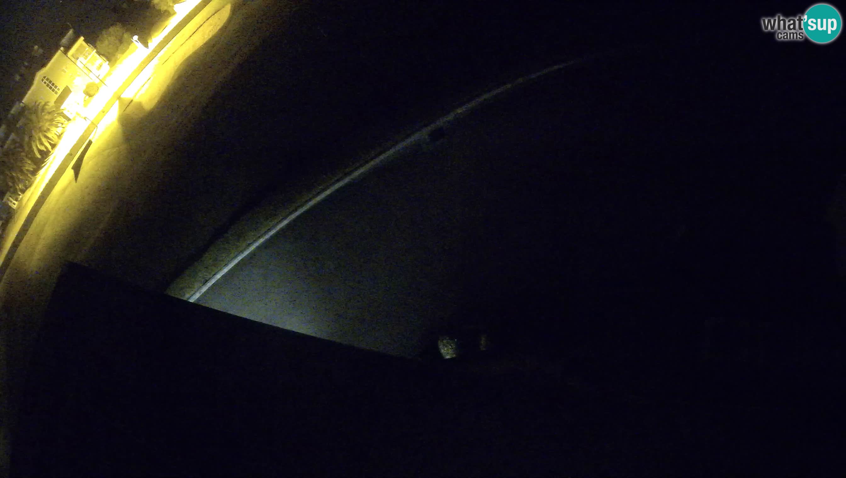 Golf Adriatic Live webcam Savudrija – Rezidencija Skiper – Istria – Croazia