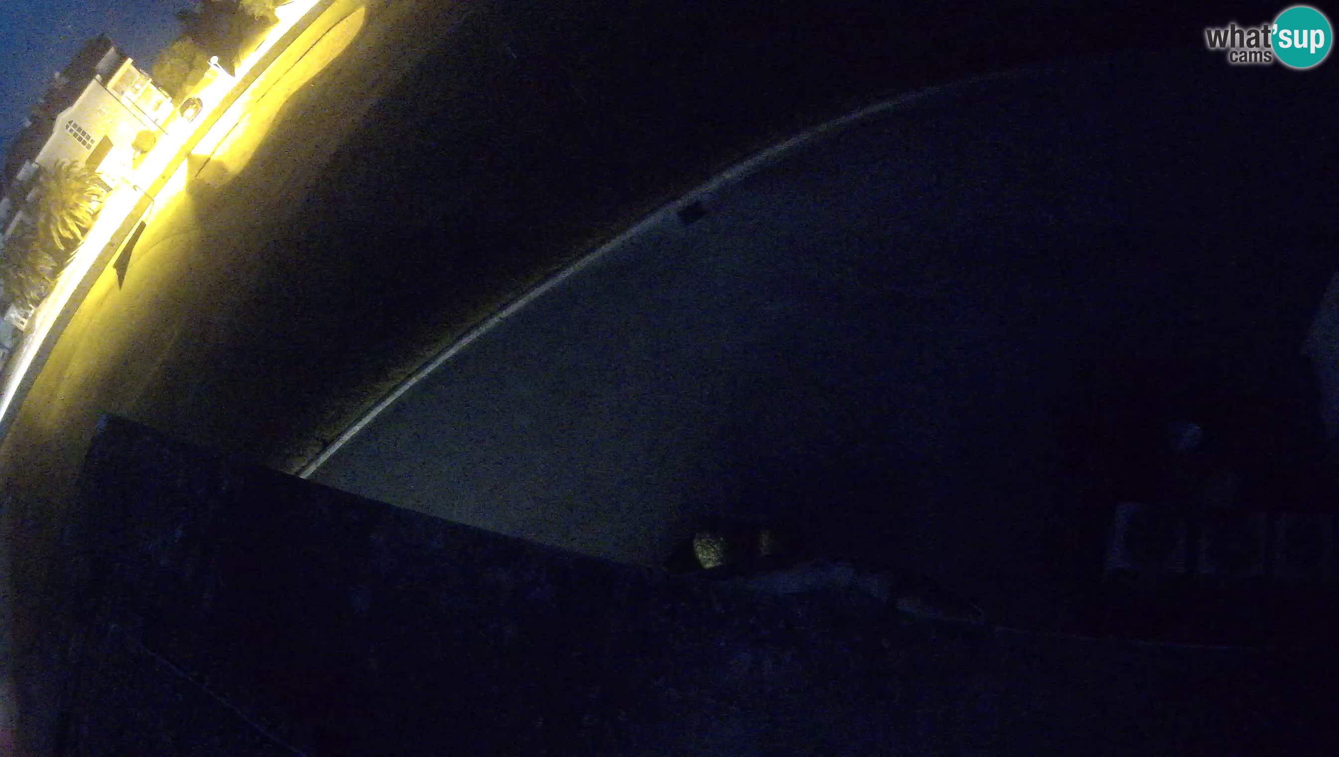 Golf Adriatic Live webcam Savudrija – Rezidencija Skiper – Istria – Croatia