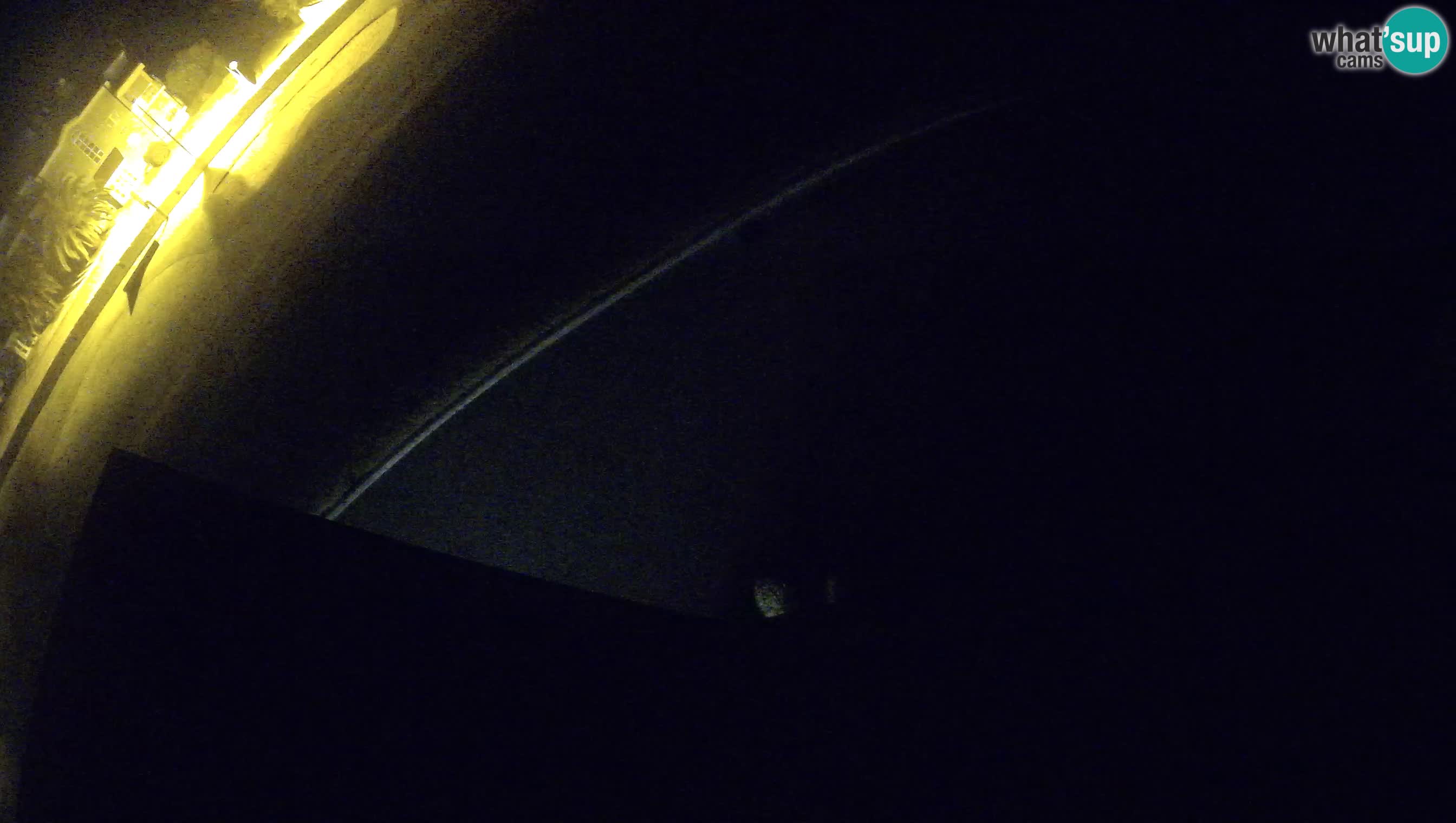 Golf Adria Live Webcam Savudrija – Rezidencija Skiper – Istrien – Kroatien