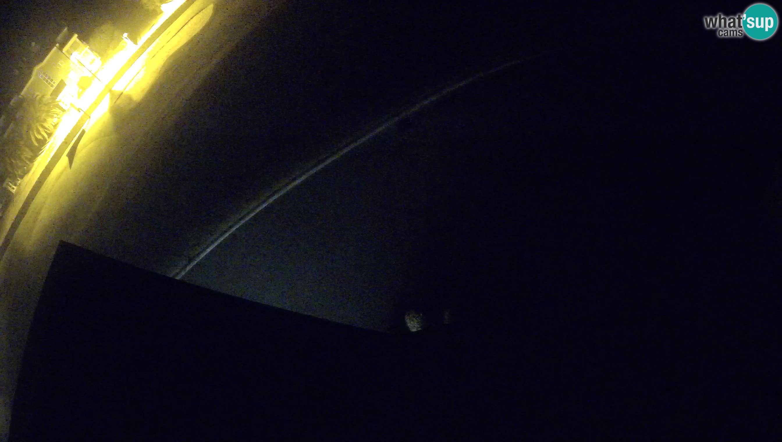 Golf Adriatic Live webcam Savudrija – Rezidencija Skiper – Istria – Croazia