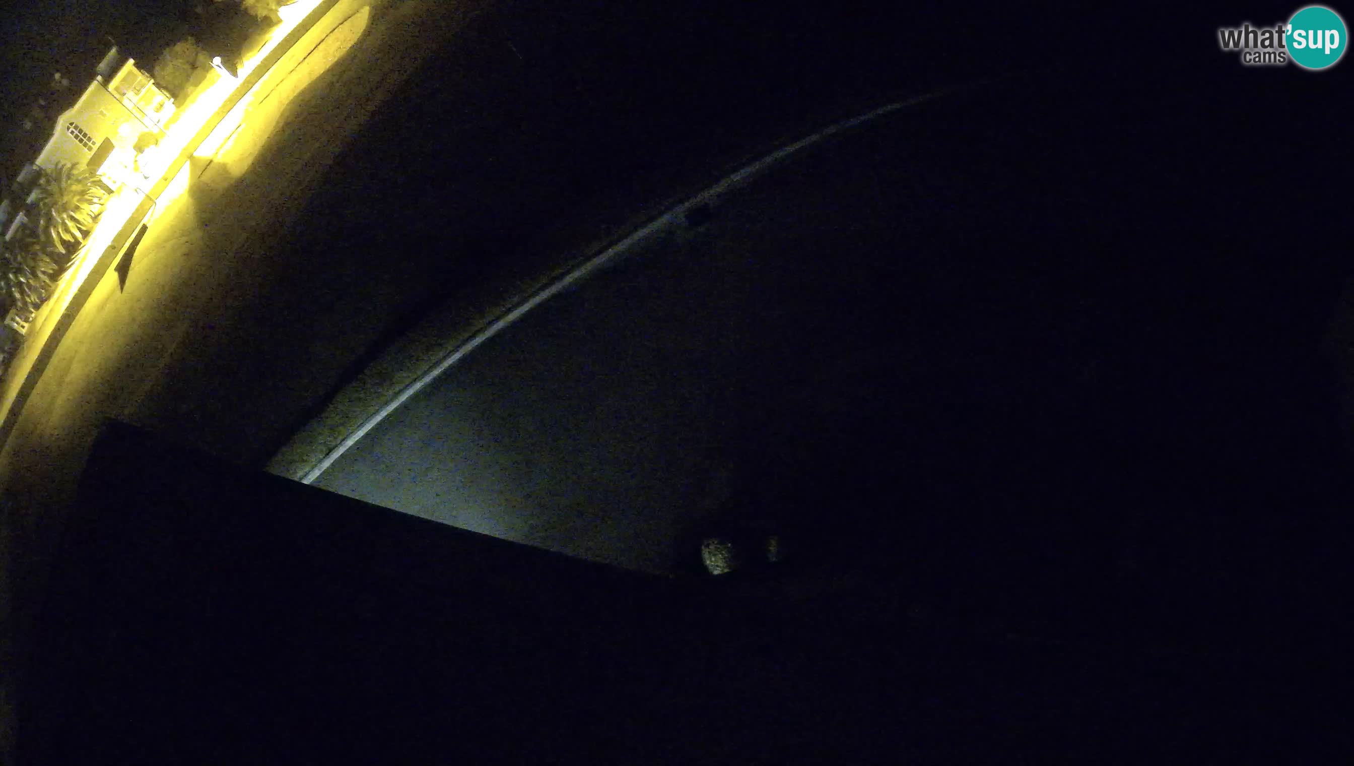 Golf Adriatic Webcam uživo Savudrija – Rezidencija Skiper – Istra