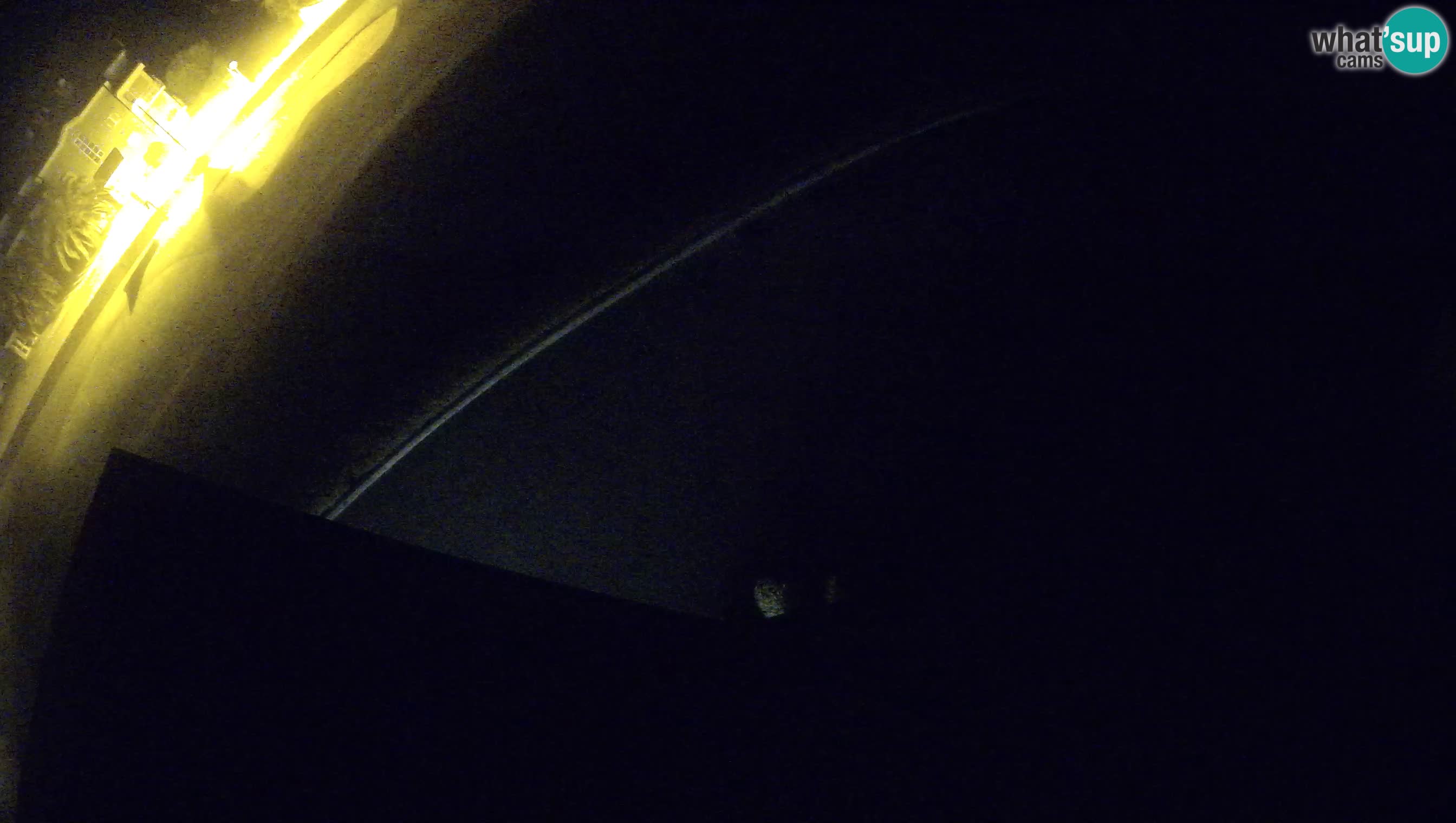 Golf Adriatic Spletna kamera v živo Savudrija – Rezidencija Skiper – Istra – Hrvaška