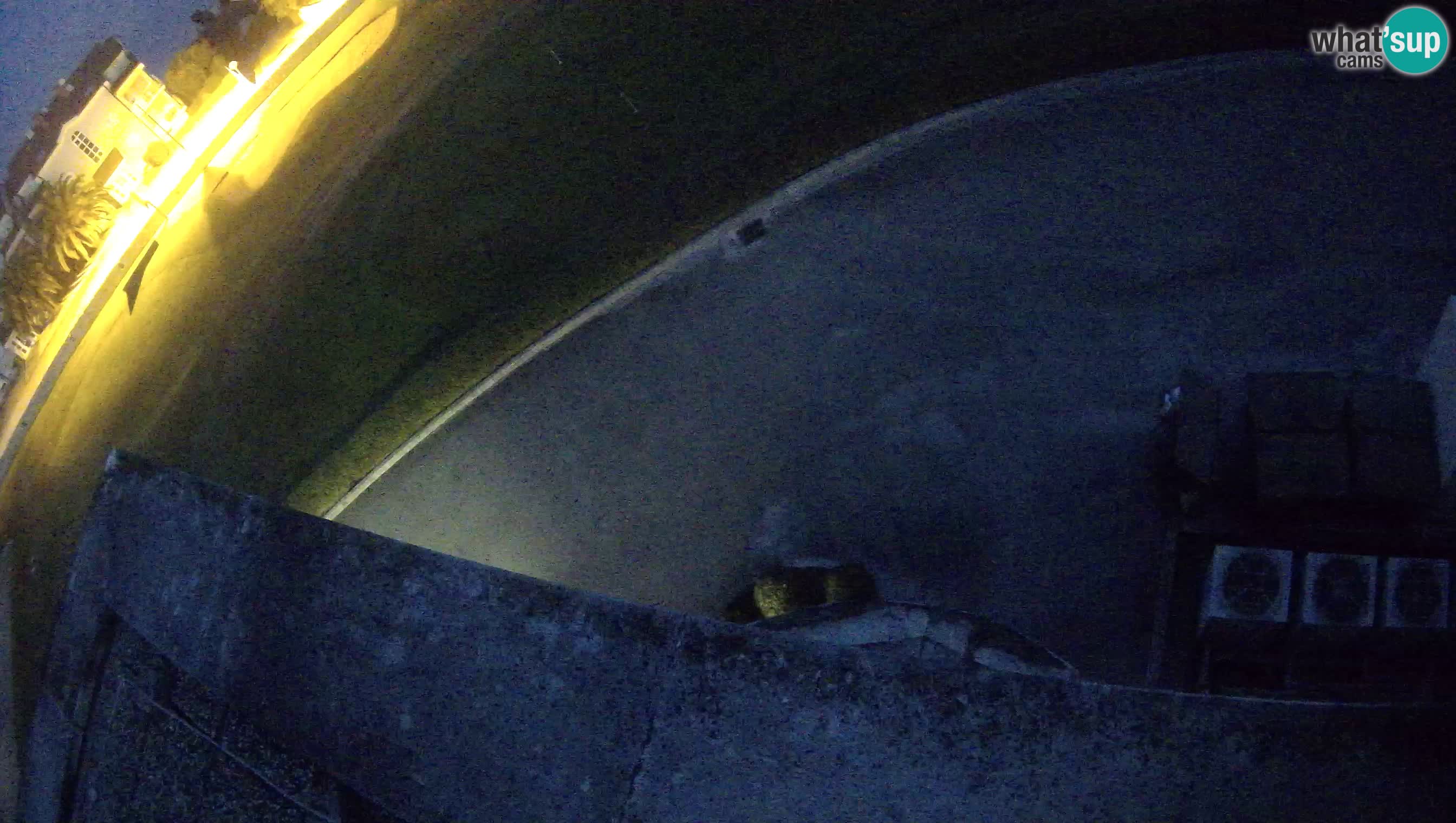 Golf Adriatic Spletna kamera v živo Savudrija – Rezidencija Skiper – Istra – Hrvaška