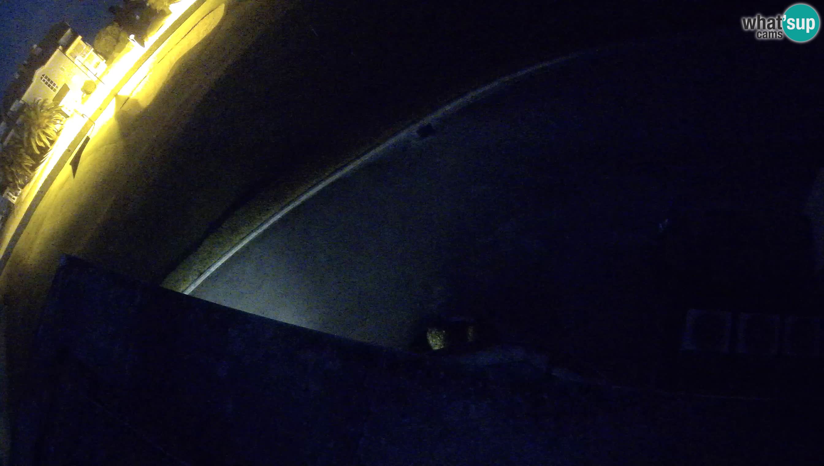 Golf Adriatic Spletna kamera v živo Savudrija – Rezidencija Skiper – Istra – Hrvaška