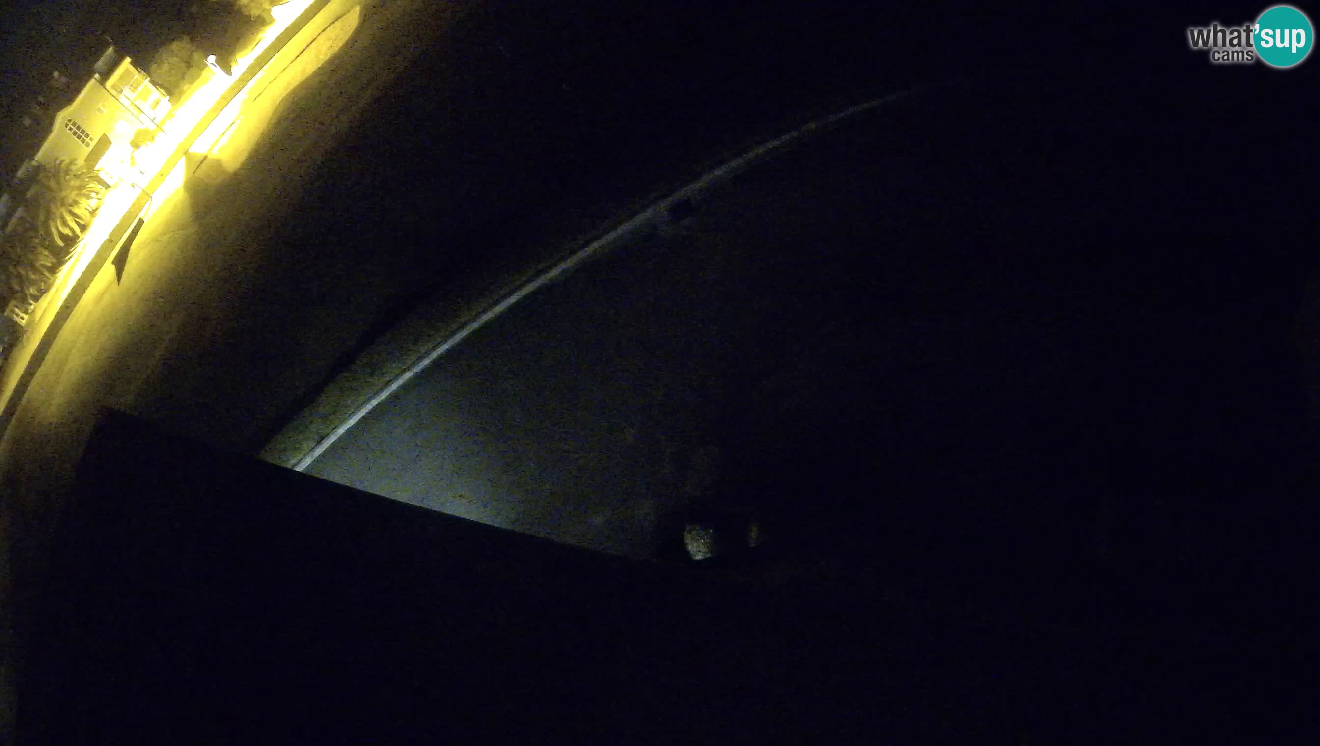 Golf Adriatic Live webcam Savudrija – Rezidencija Skiper – Istria – Croatia