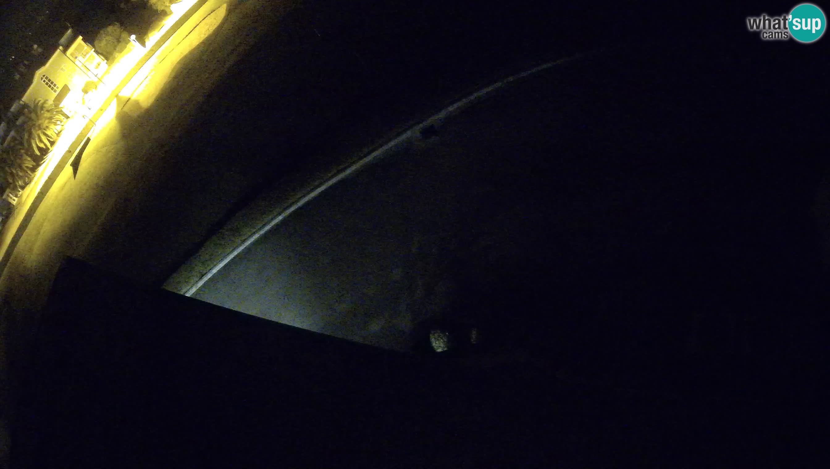 Golf Adriatic Live webcam Savudrija – Rezidencija Skiper – Istria – Croatia