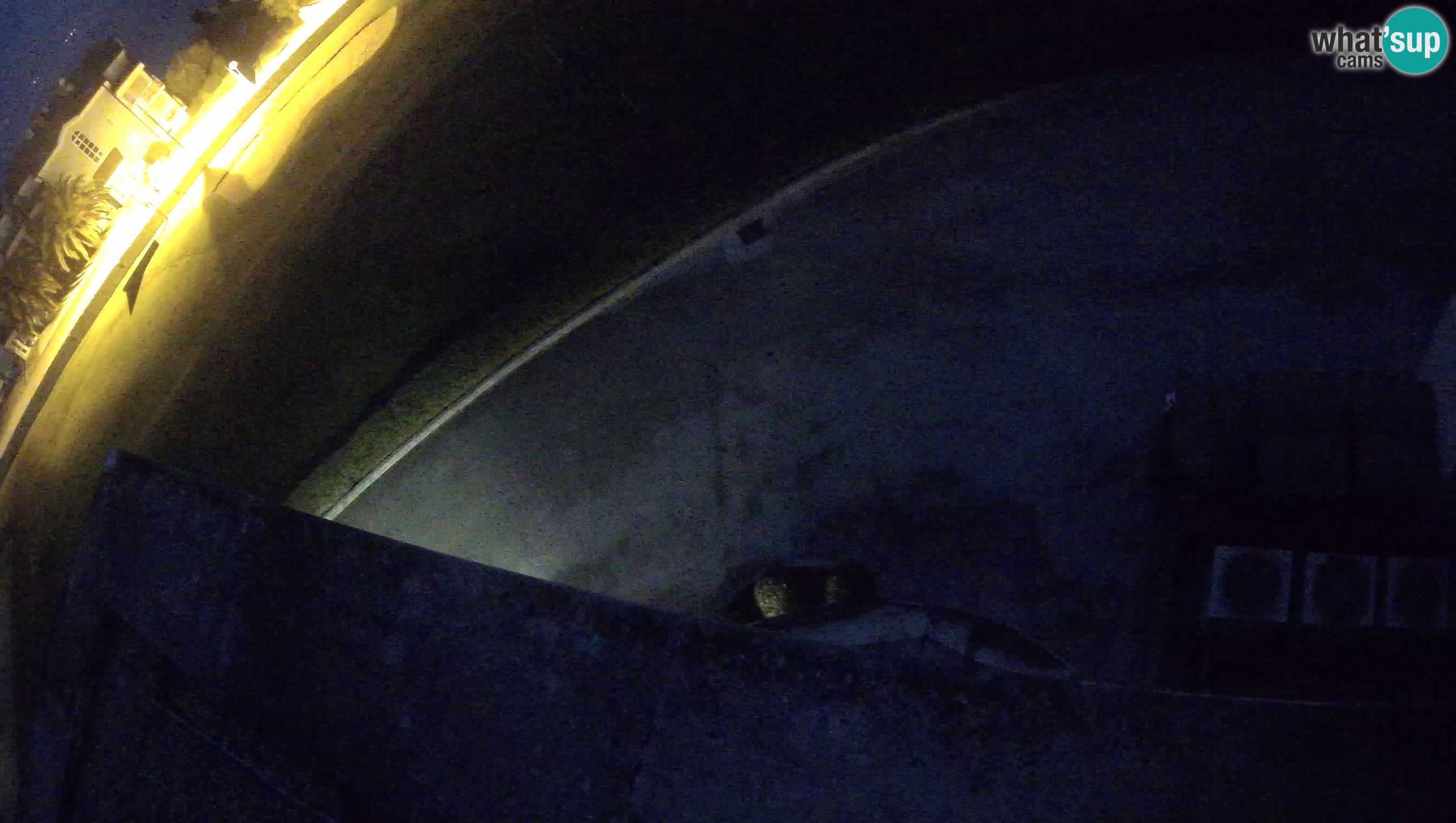 Golf Adriatic Webcam uživo Savudrija – Rezidencija Skiper – Istra