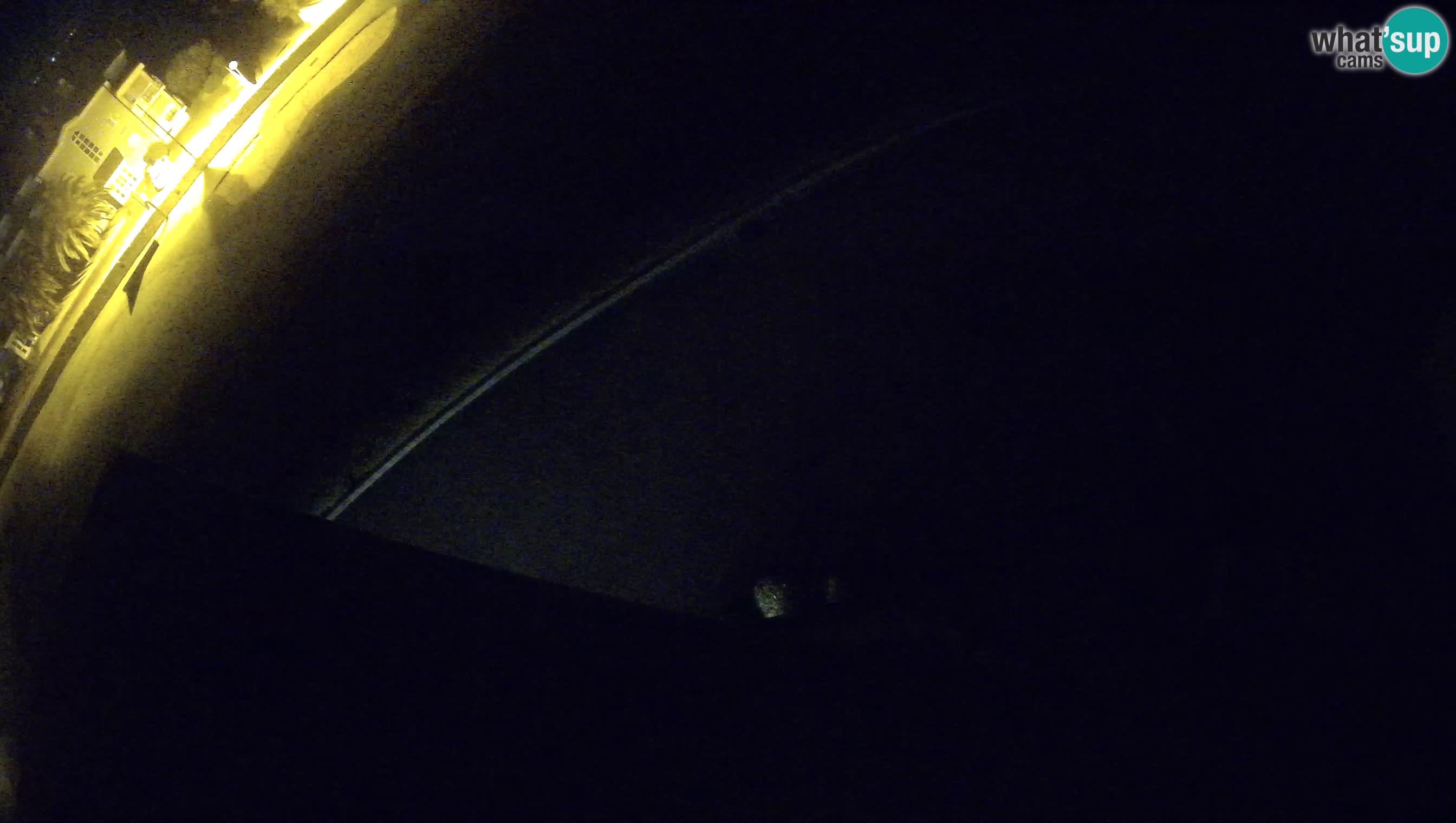 Golf Adria Live Webcam Savudrija – Rezidencija Skiper – Istrien – Kroatien