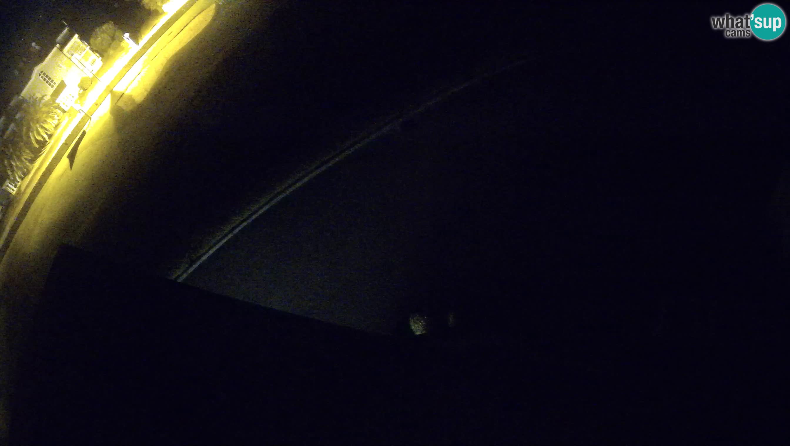 Golf Adriatic Live webcam Savudrija – Rezidencija Skiper – Istria – Croatia