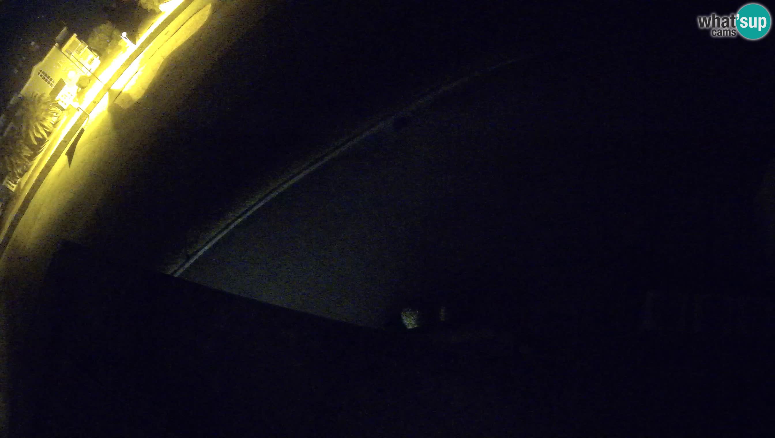 Golf Adriatic Spletna kamera v živo Savudrija – Rezidencija Skiper – Istra – Hrvaška