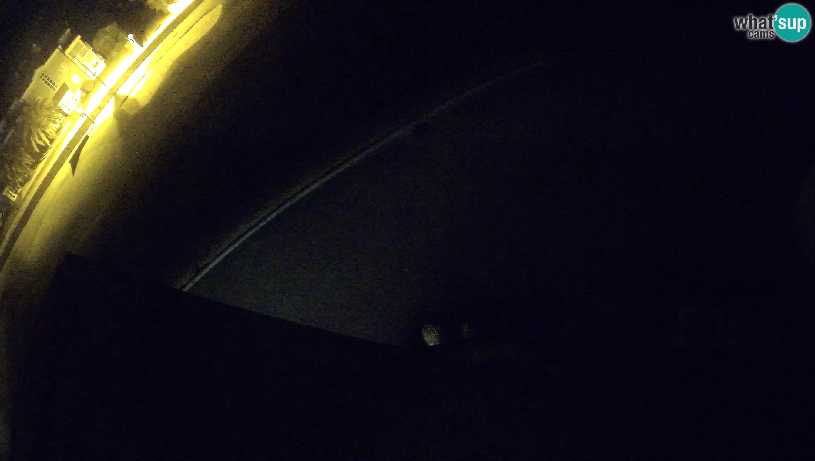 Golf Adriatic Spletna kamera v živo Savudrija – Rezidencija Skiper – Istra – Hrvaška