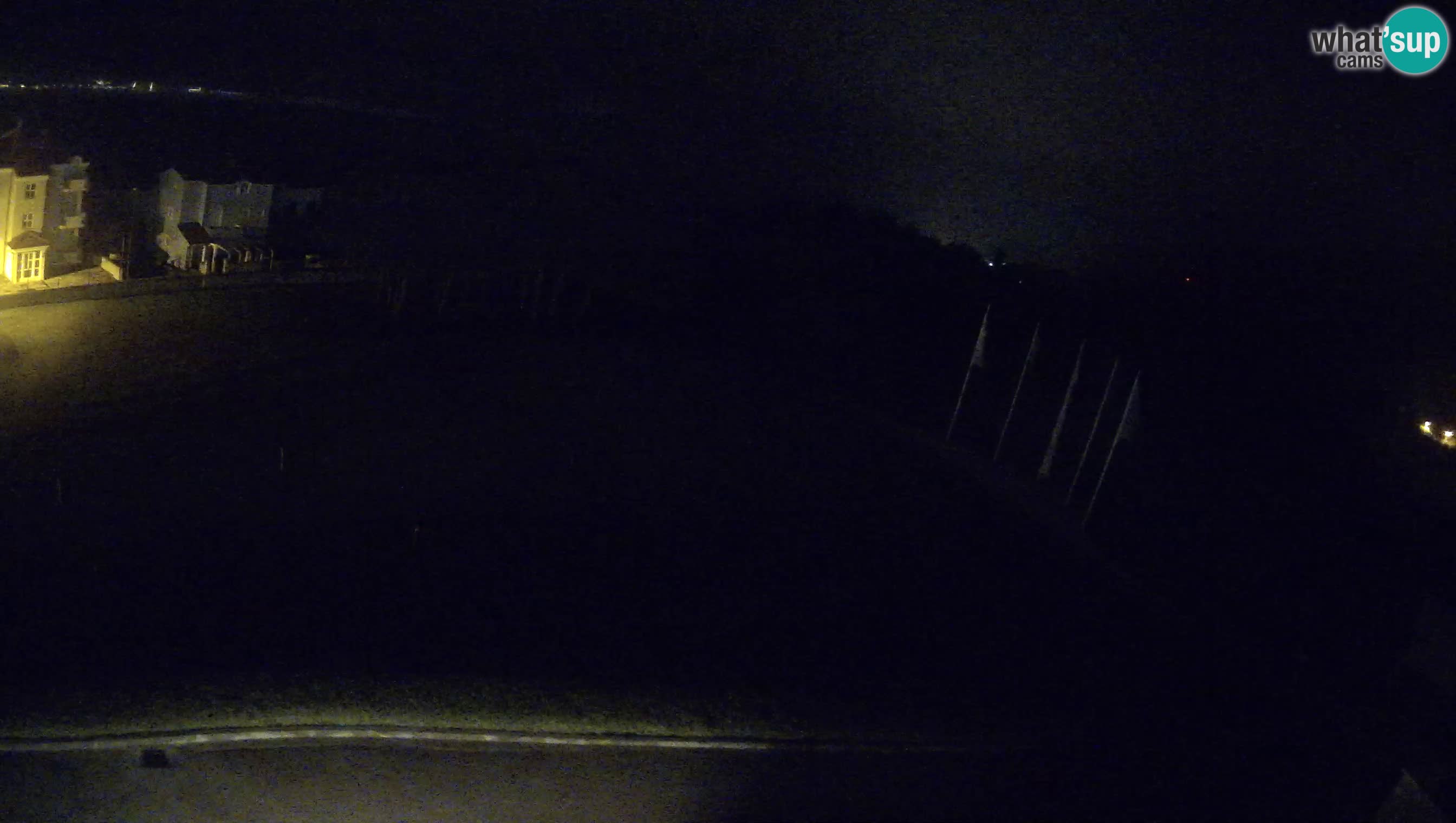 Golf Adriatic Live webcam Savudrija – Rezidencija Skiper – Istria – Croatia