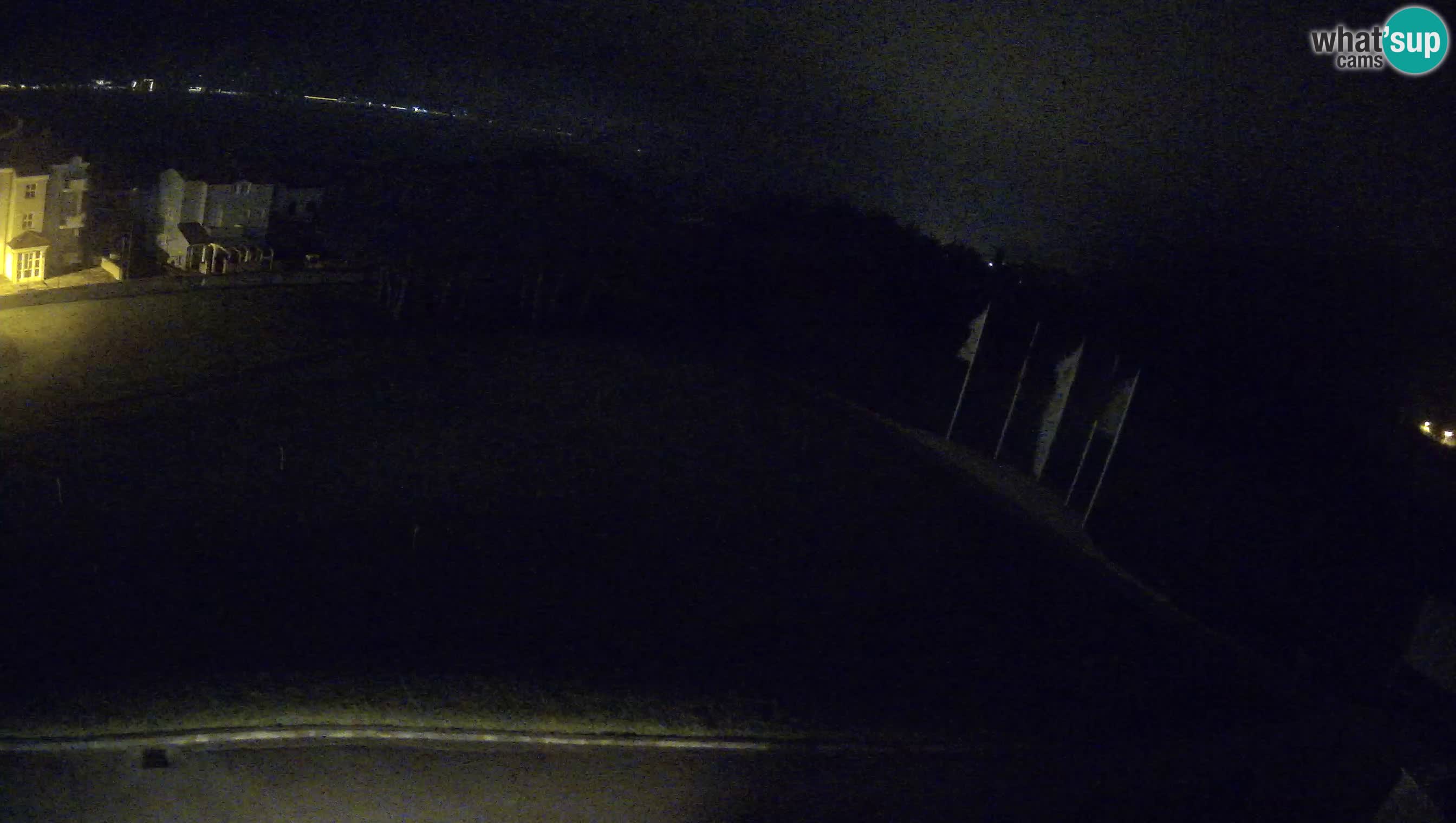 Golf Adria Live Webcam Savudrija – Rezidencija Skiper – Istrien – Kroatien