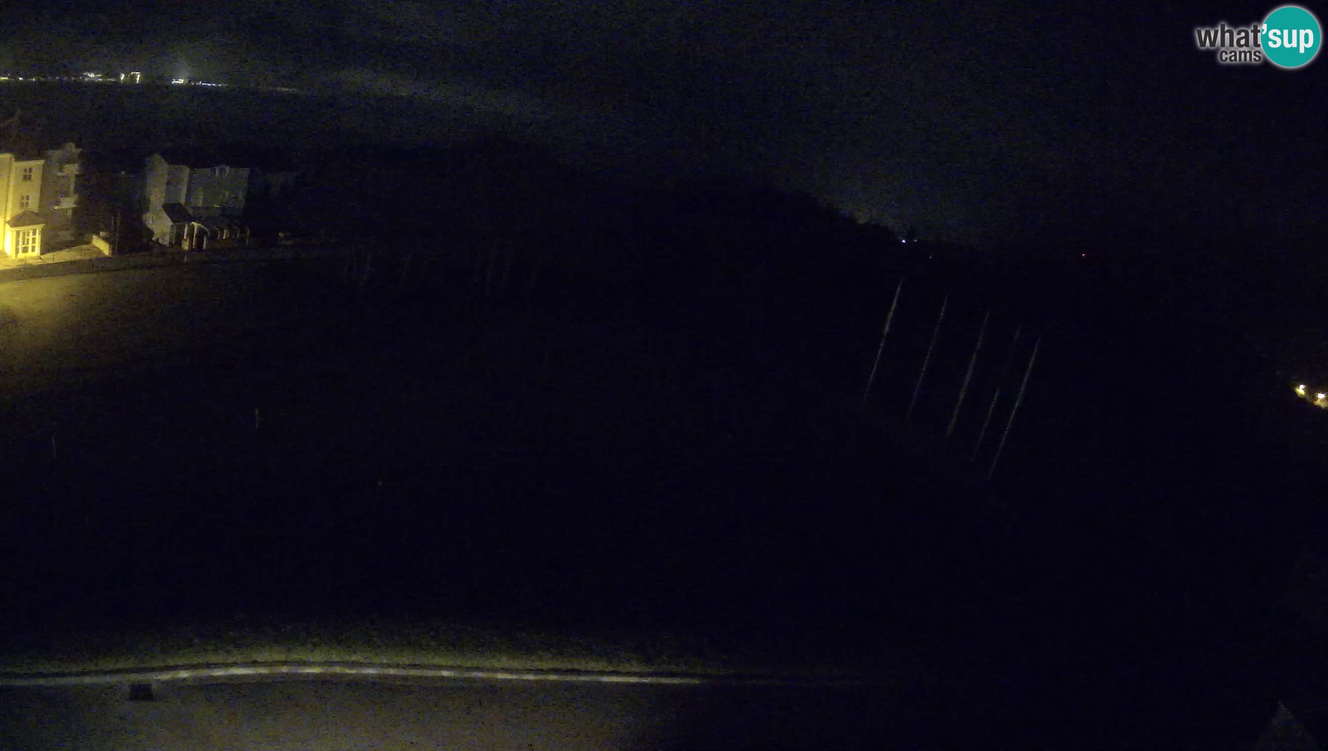 Golf Adriatic Live webcam Savudrija – Rezidencija Skiper – Istria – Croazia