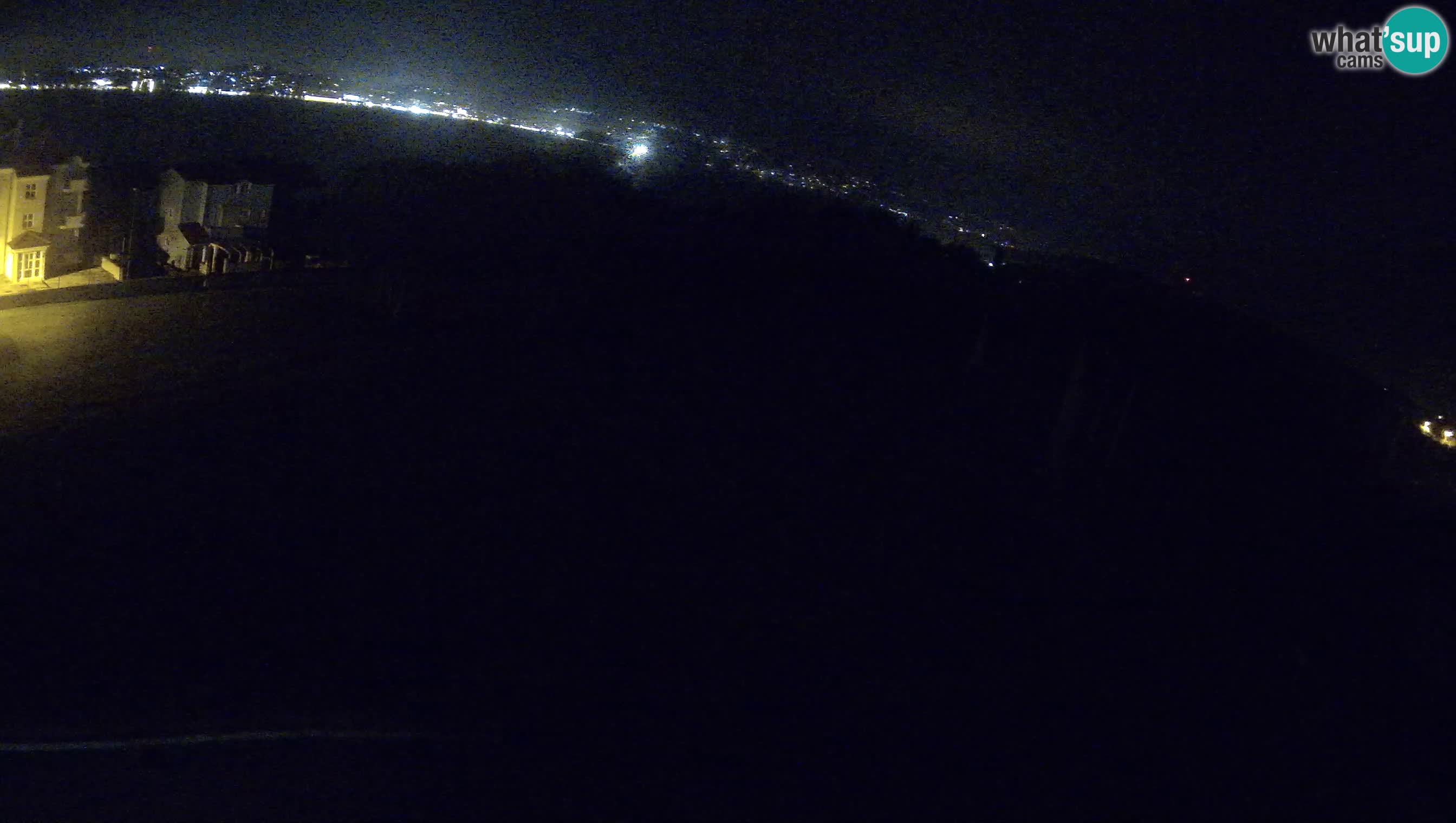 Golf Adriatic Webcam uživo Savudrija – Rezidencija Skiper – Istra