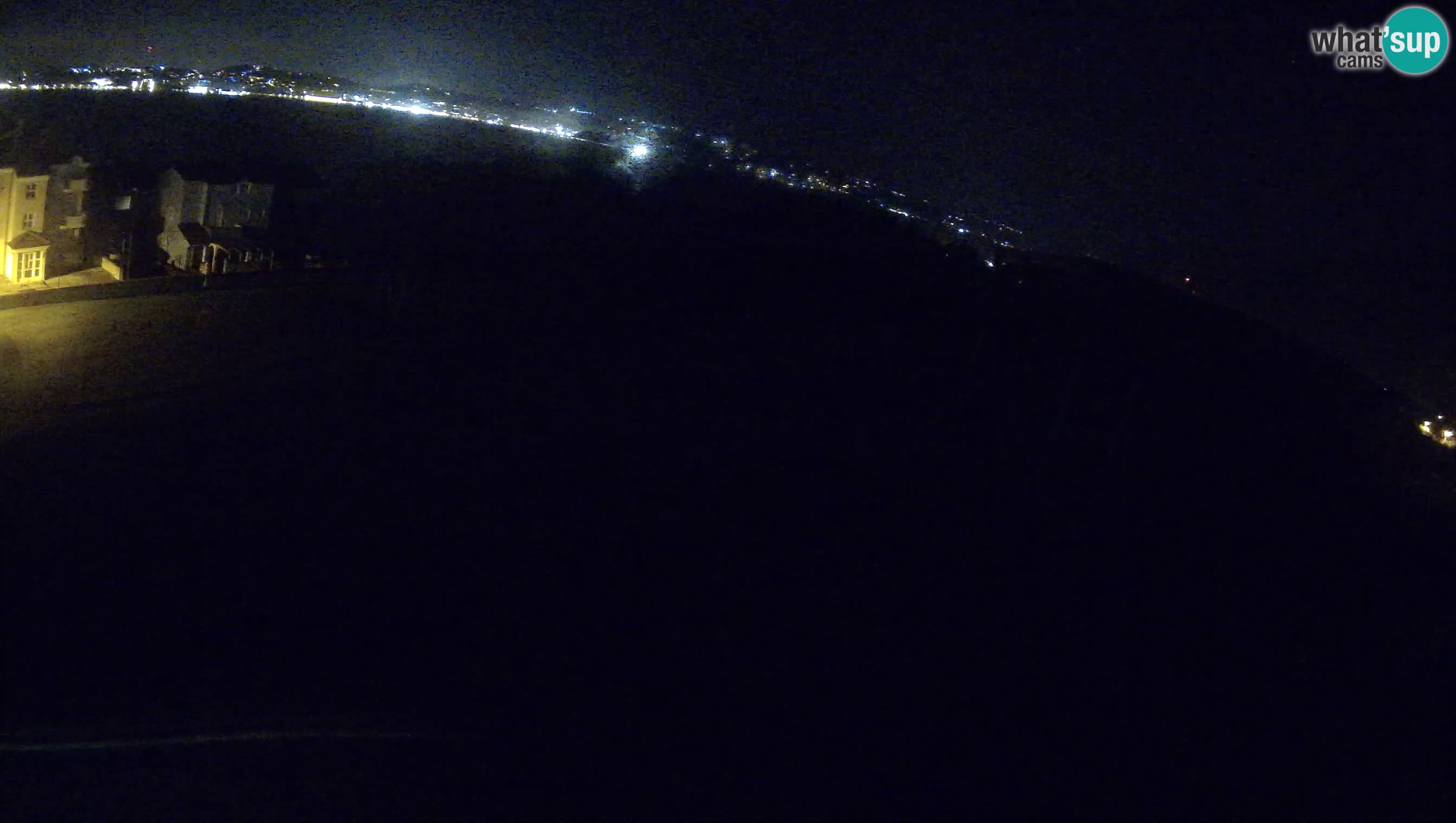 Golf Adria Live Webcam Savudrija – Rezidencija Skiper – Istrien – Kroatien