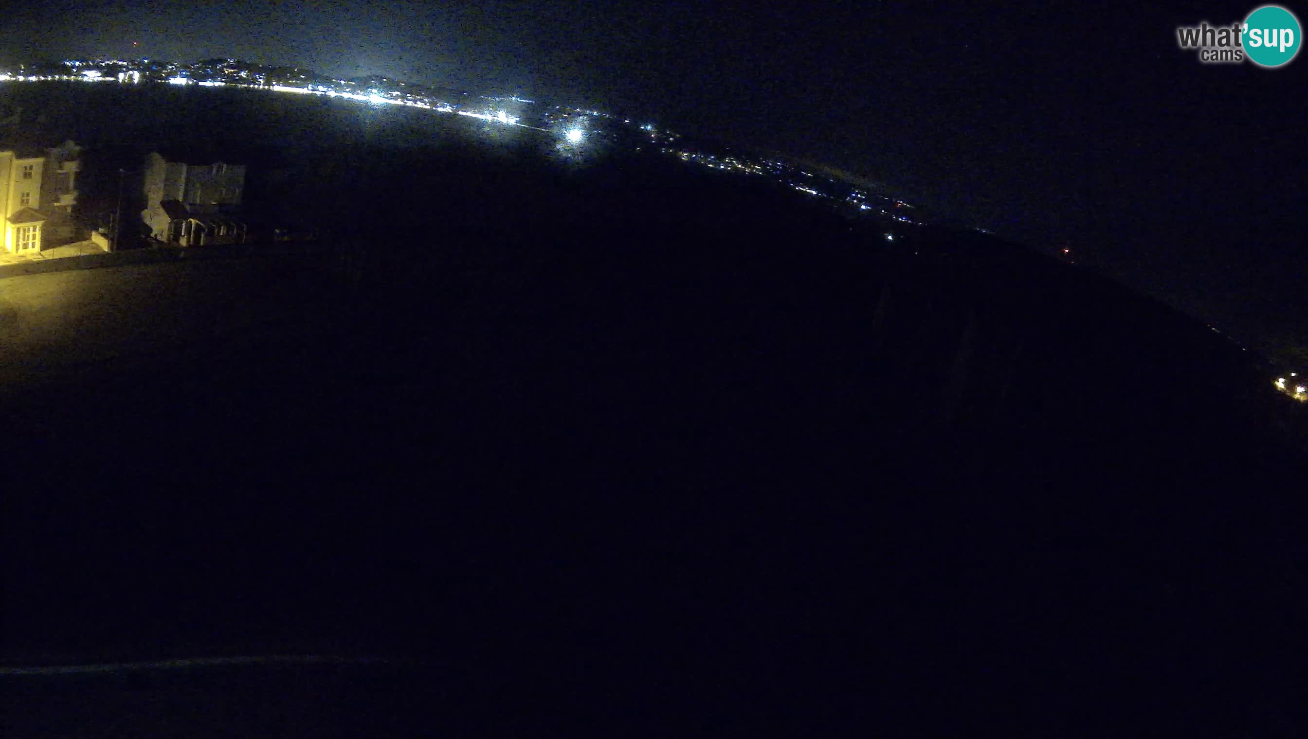 Golf Adria Live Webcam Savudrija – Rezidencija Skiper – Istrien – Kroatien