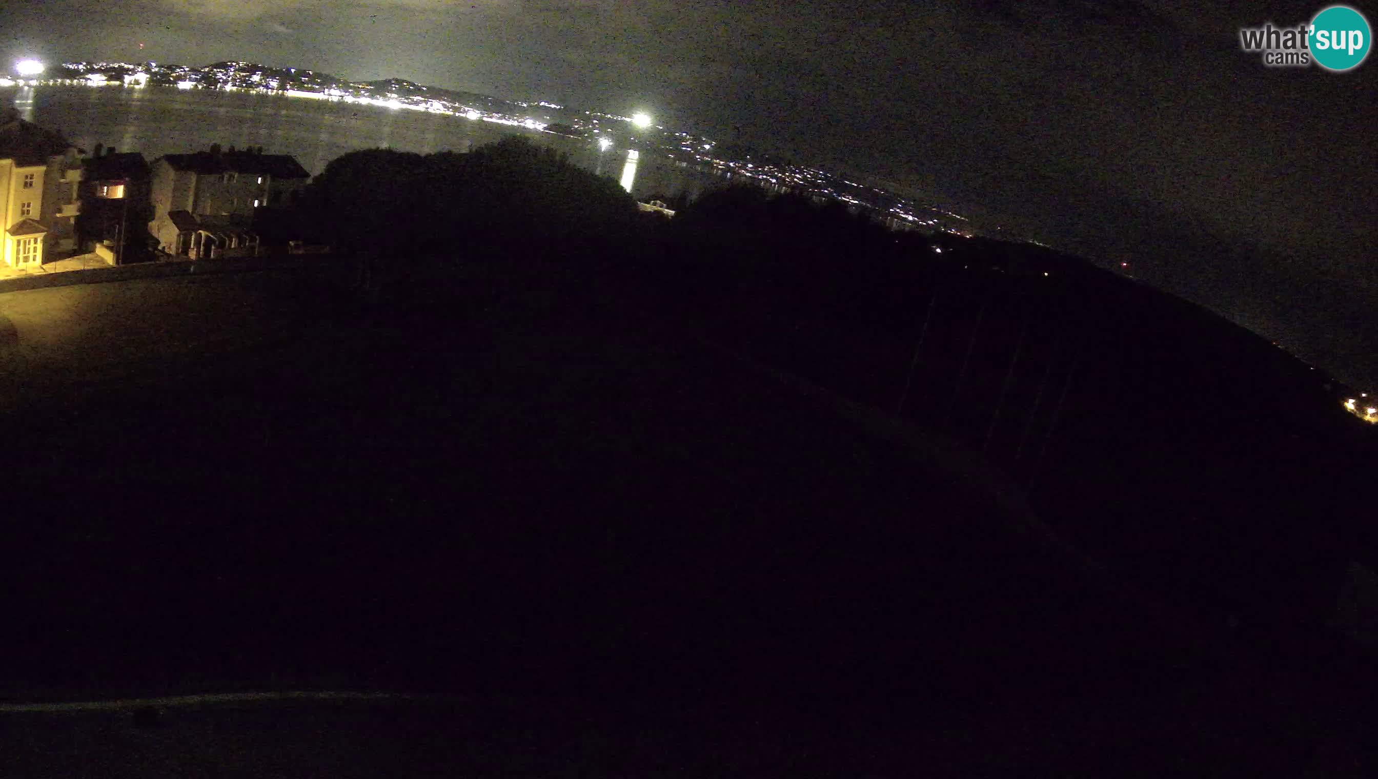 Golf Adriatic Webcam uživo Savudrija – Rezidencija Skiper – Istra