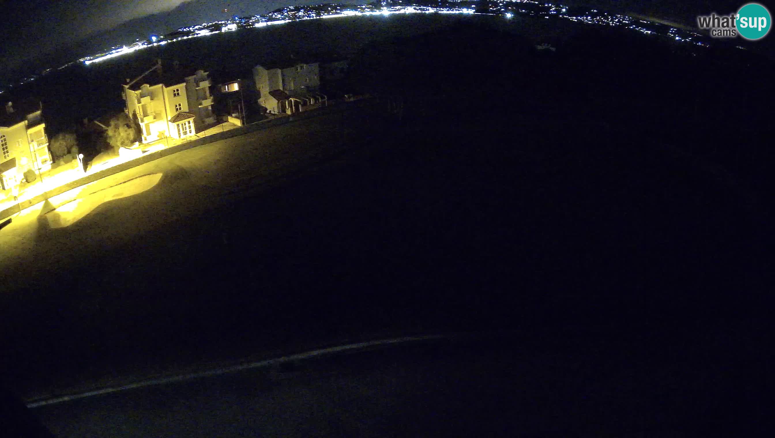 Golf Adria Live Webcam Savudrija – Rezidencija Skiper – Istrien – Kroatien