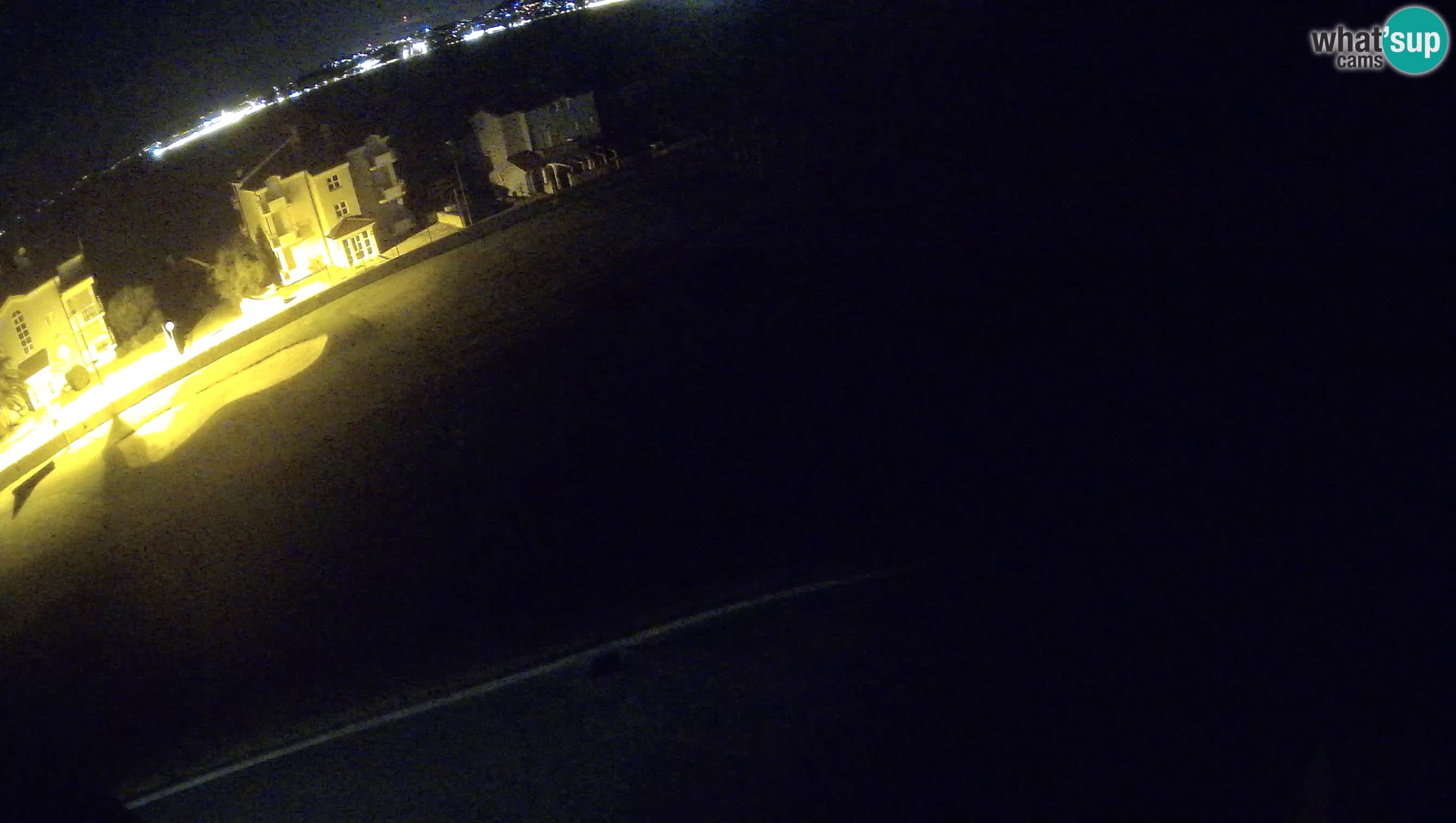 Golf Adria Live Webcam Savudrija – Rezidencija Skiper – Istrien – Kroatien