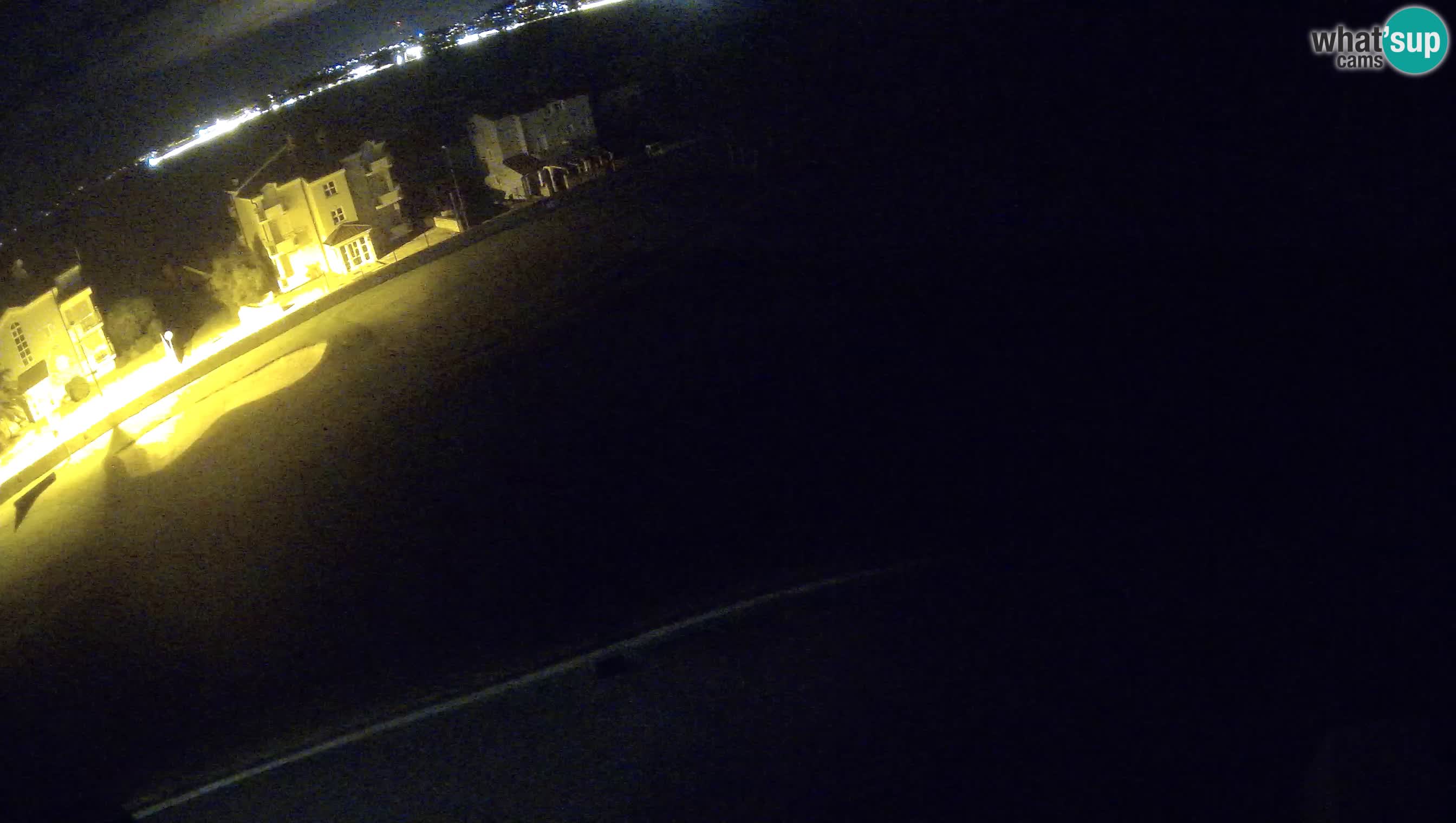 Golf Adriatic Spletna kamera v živo Savudrija – Rezidencija Skiper – Istra – Hrvaška