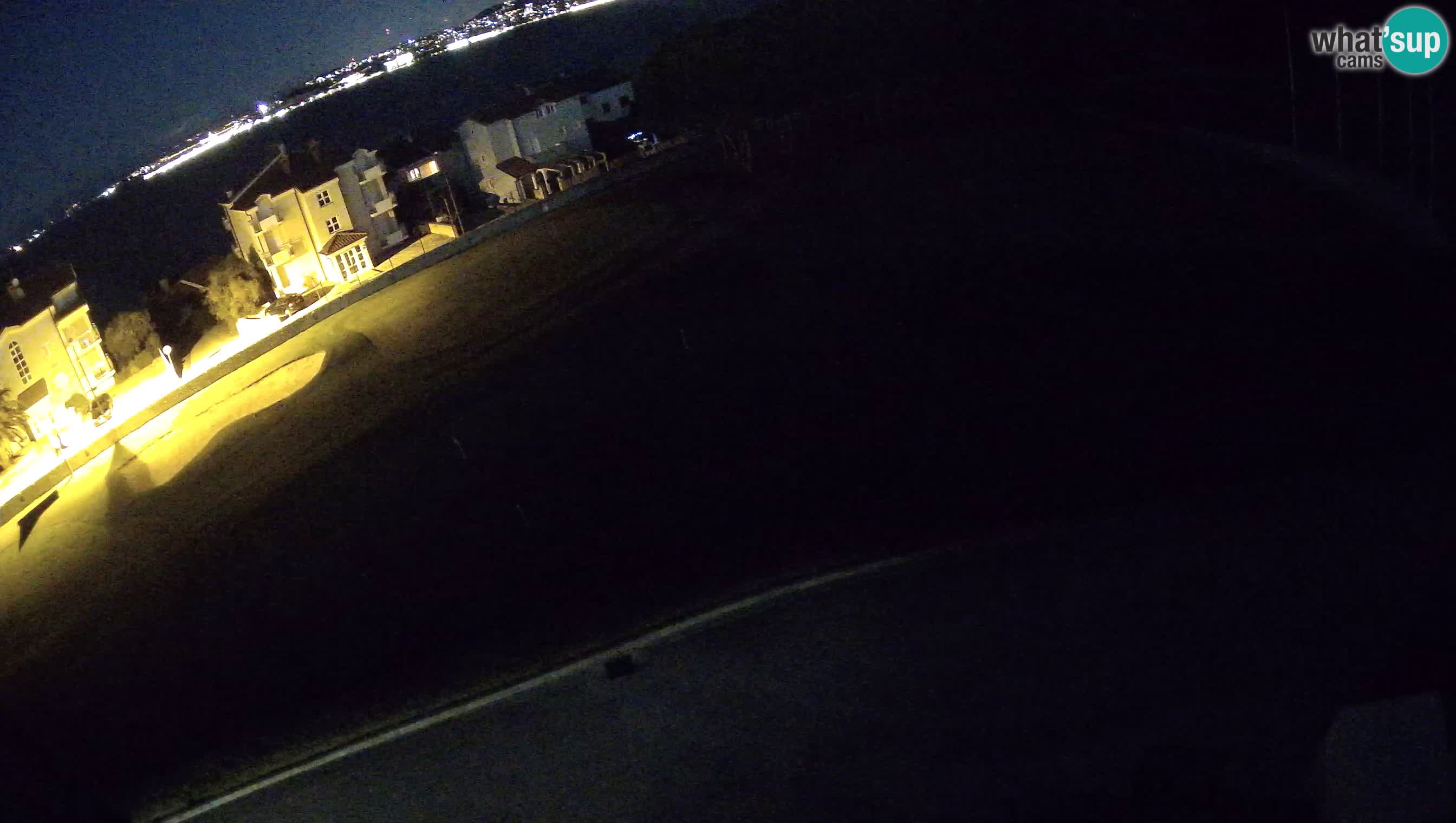 Golf Adriatic Webcam uživo Savudrija – Rezidencija Skiper – Istra