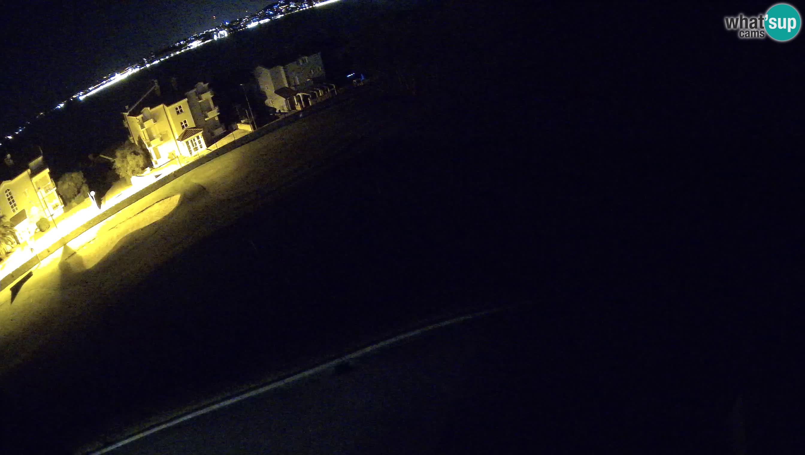 Golf Adriatic Webcam uživo Savudrija – Rezidencija Skiper – Istra