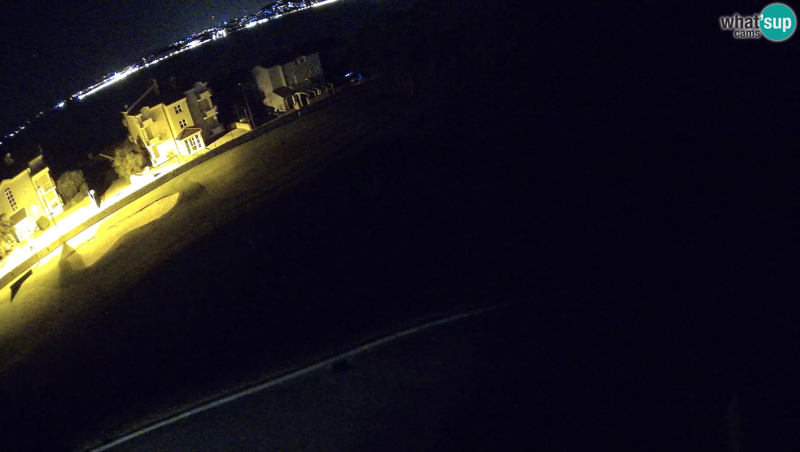 Golf Adriatic Webcam uživo Savudrija – Rezidencija Skiper – Istra