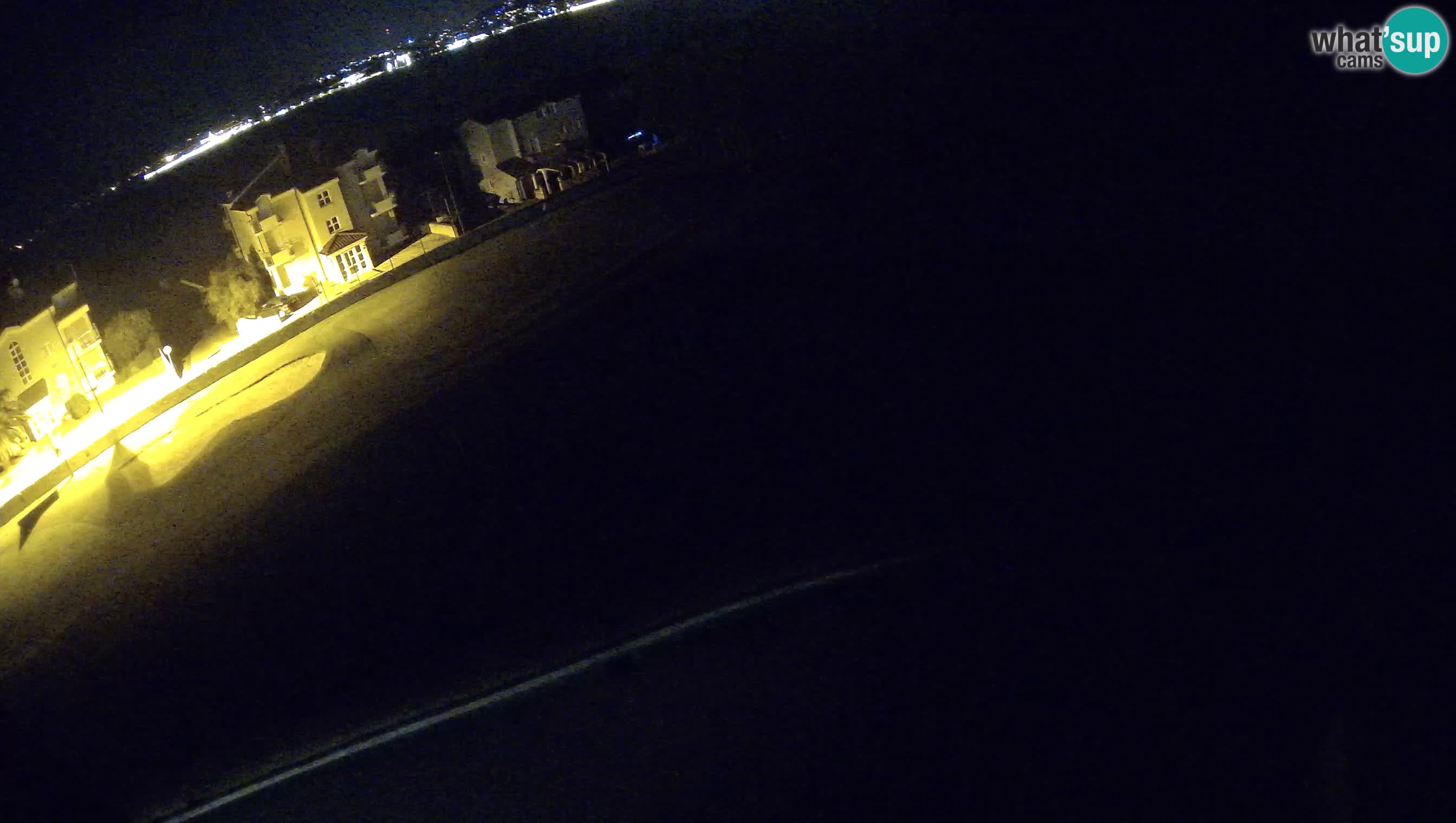 Golf Adriatic Spletna kamera v živo Savudrija – Rezidencija Skiper – Istra – Hrvaška