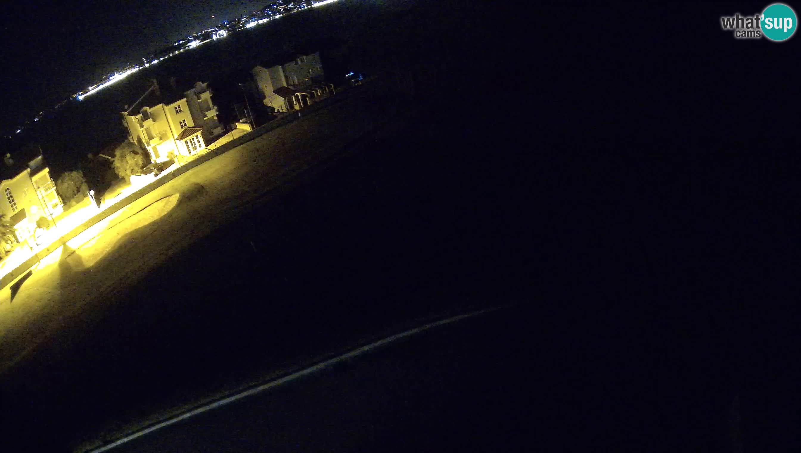 Golf Adriatic Live webcam Savudrija – Rezidencija Skiper – Istria – Croazia