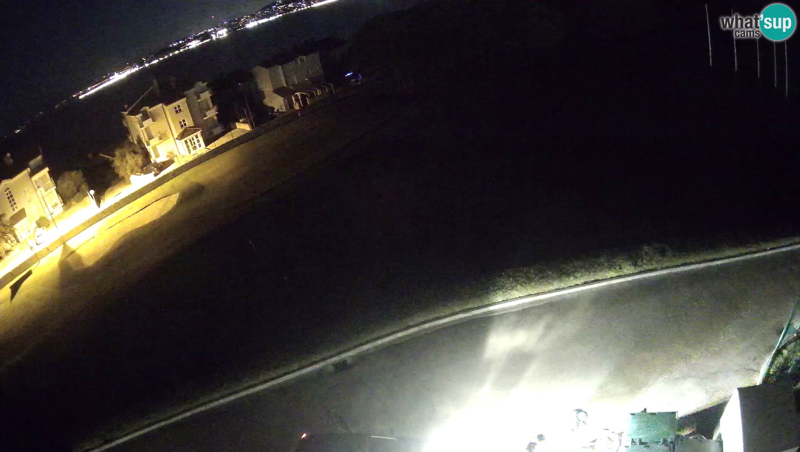 Golf Adriatic Webcam uživo Savudrija – Rezidencija Skiper – Istra