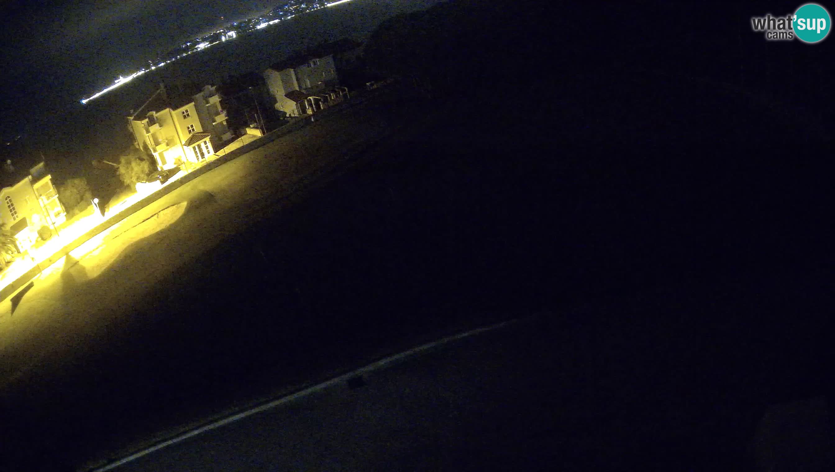 Golf Adriatic Live webcam Savudrija – Rezidencija Skiper – Istria – Croatia