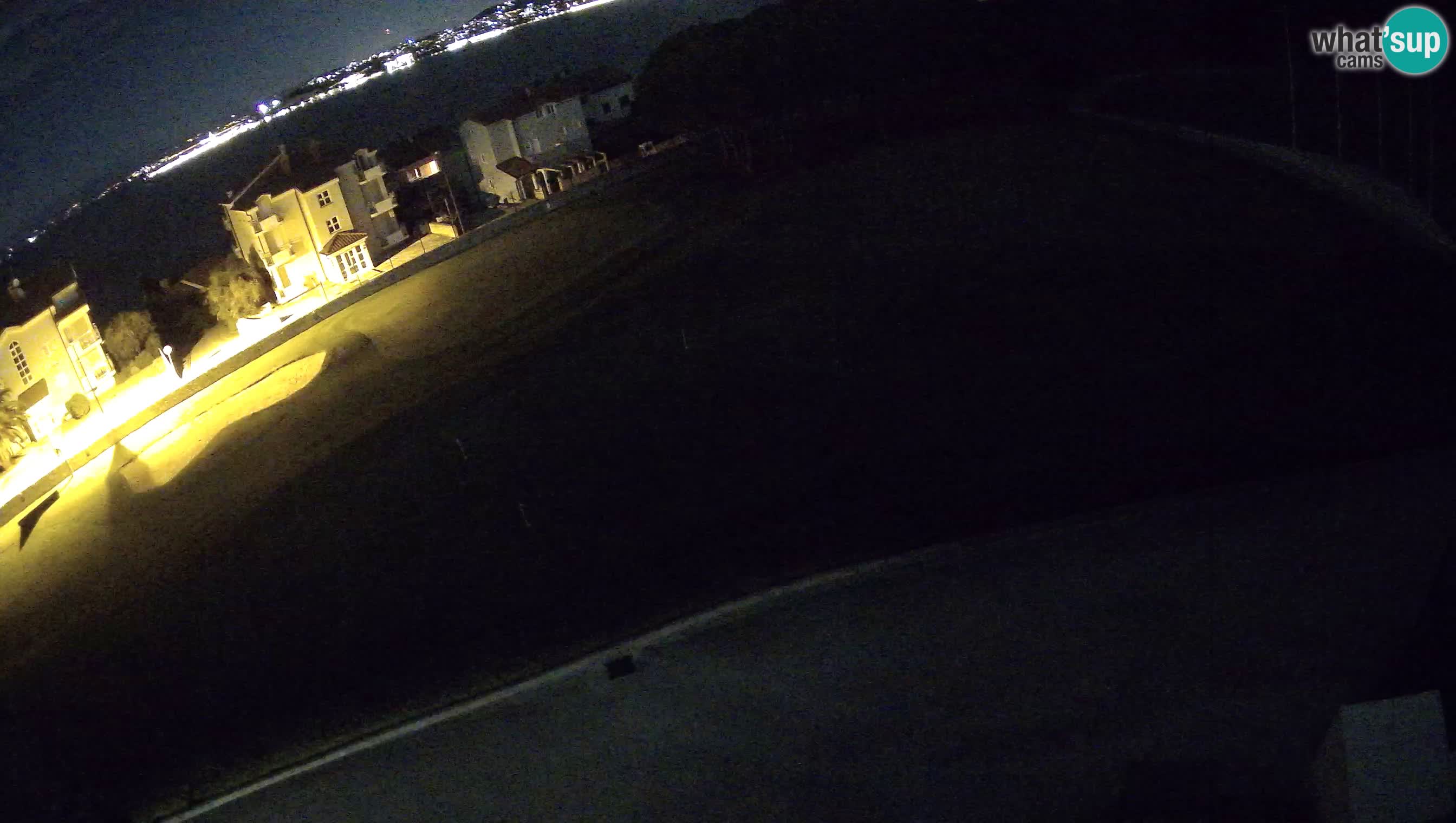 Golf Adriatic Live webcam Savudrija – Rezidencija Skiper – Istria – Croatia