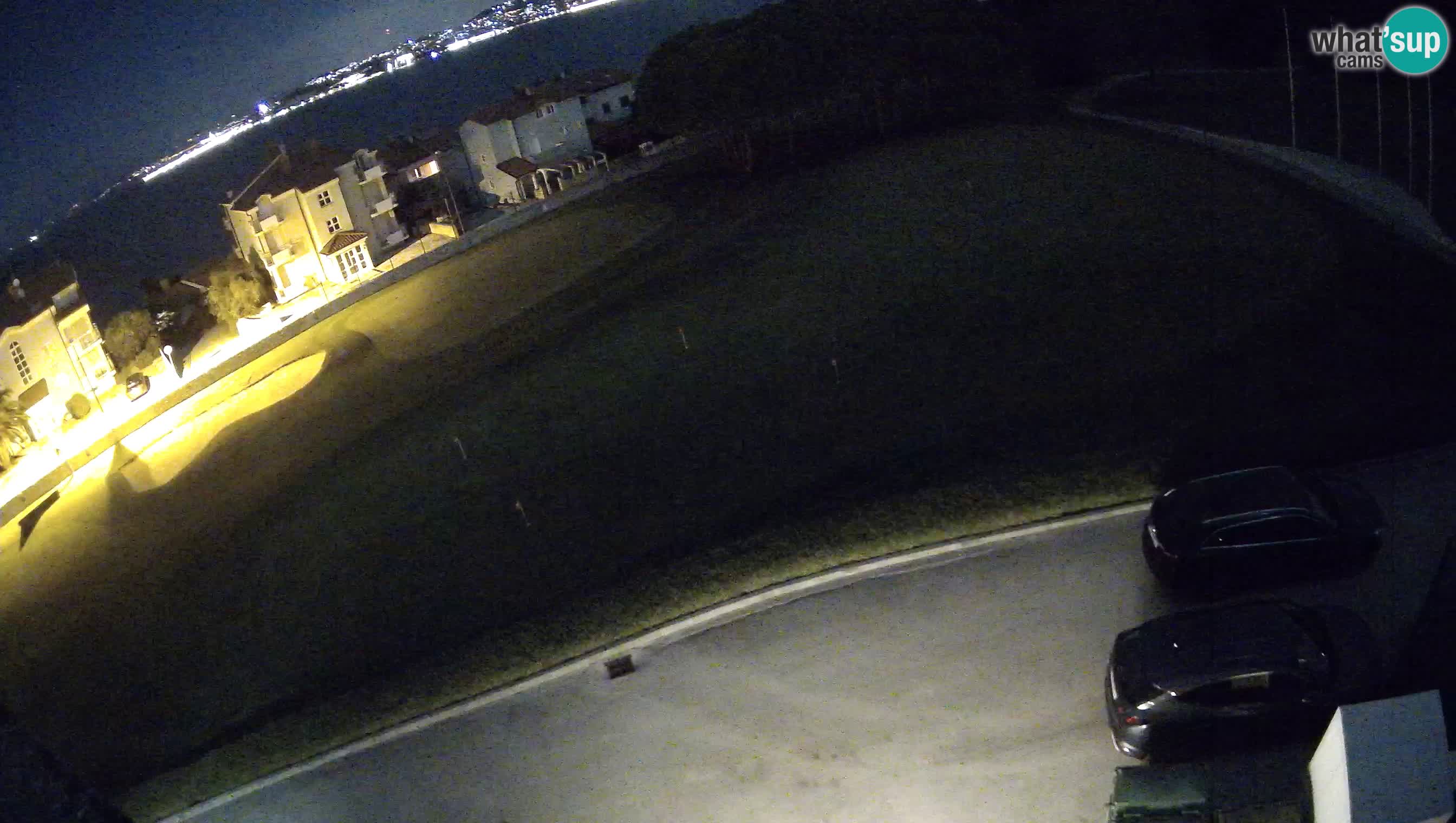 Golf Adria Live Webcam Savudrija – Rezidencija Skiper – Istrien – Kroatien