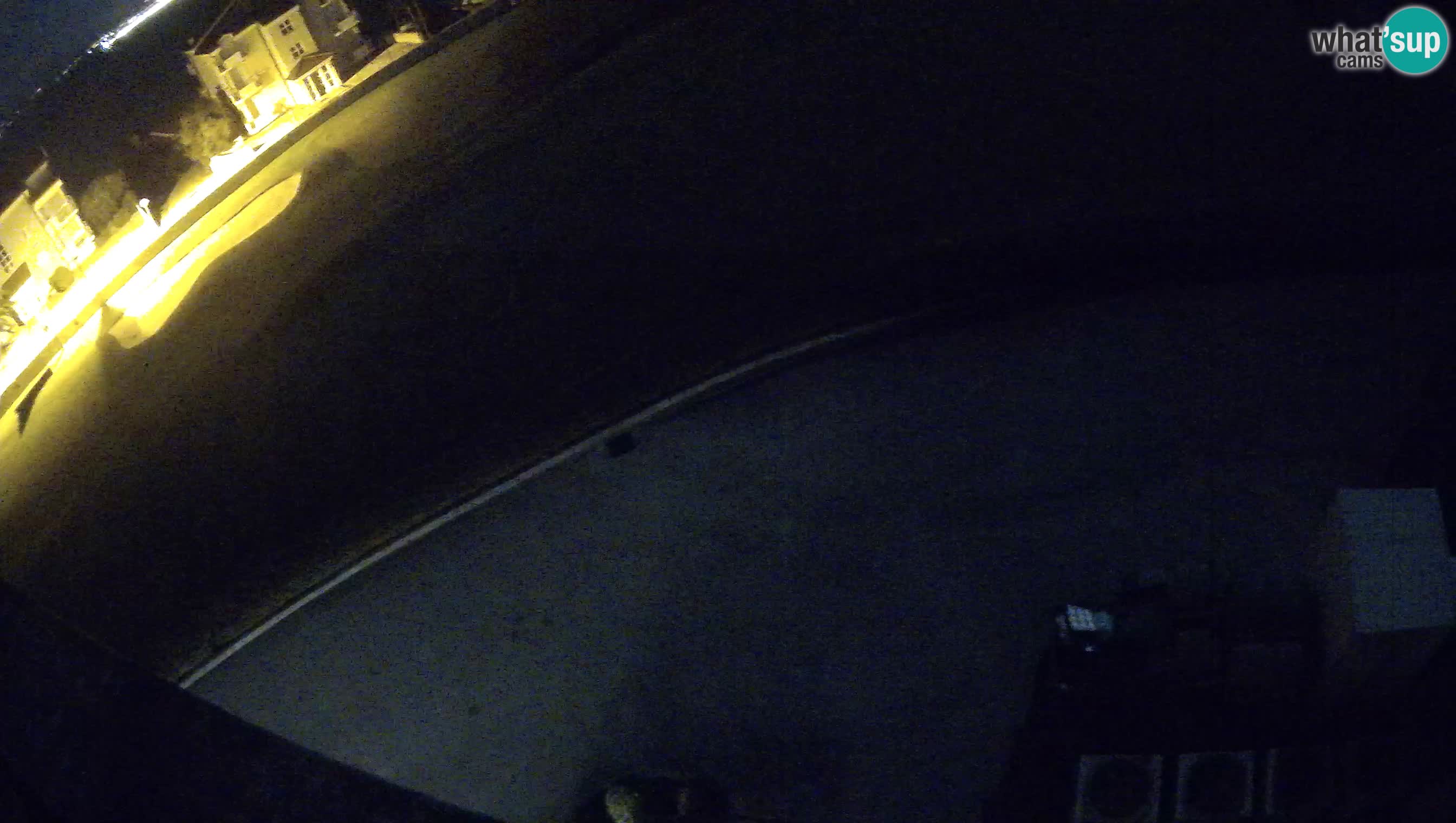 Golf Adriatic Webcam uživo Savudrija – Rezidencija Skiper – Istra