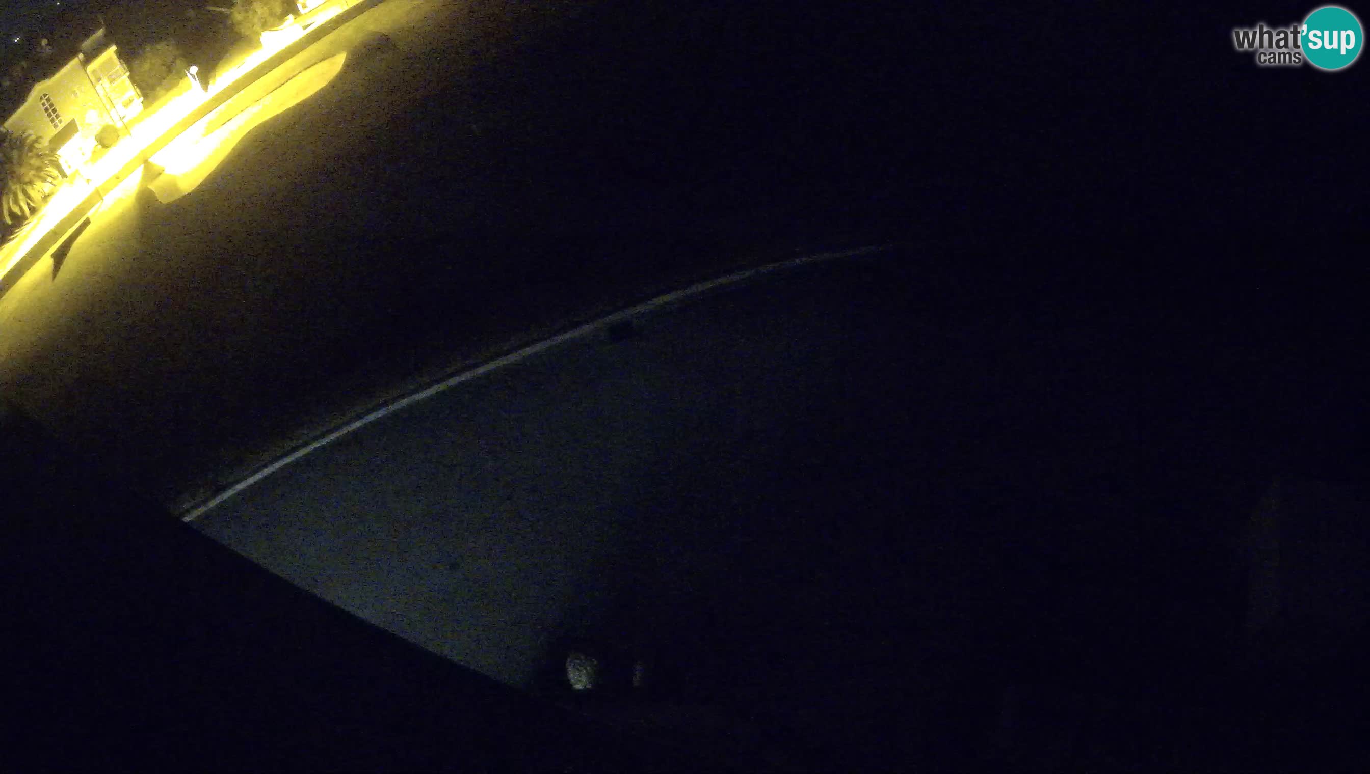 Golf Adriatic Webcam uživo Savudrija – Rezidencija Skiper – Istra