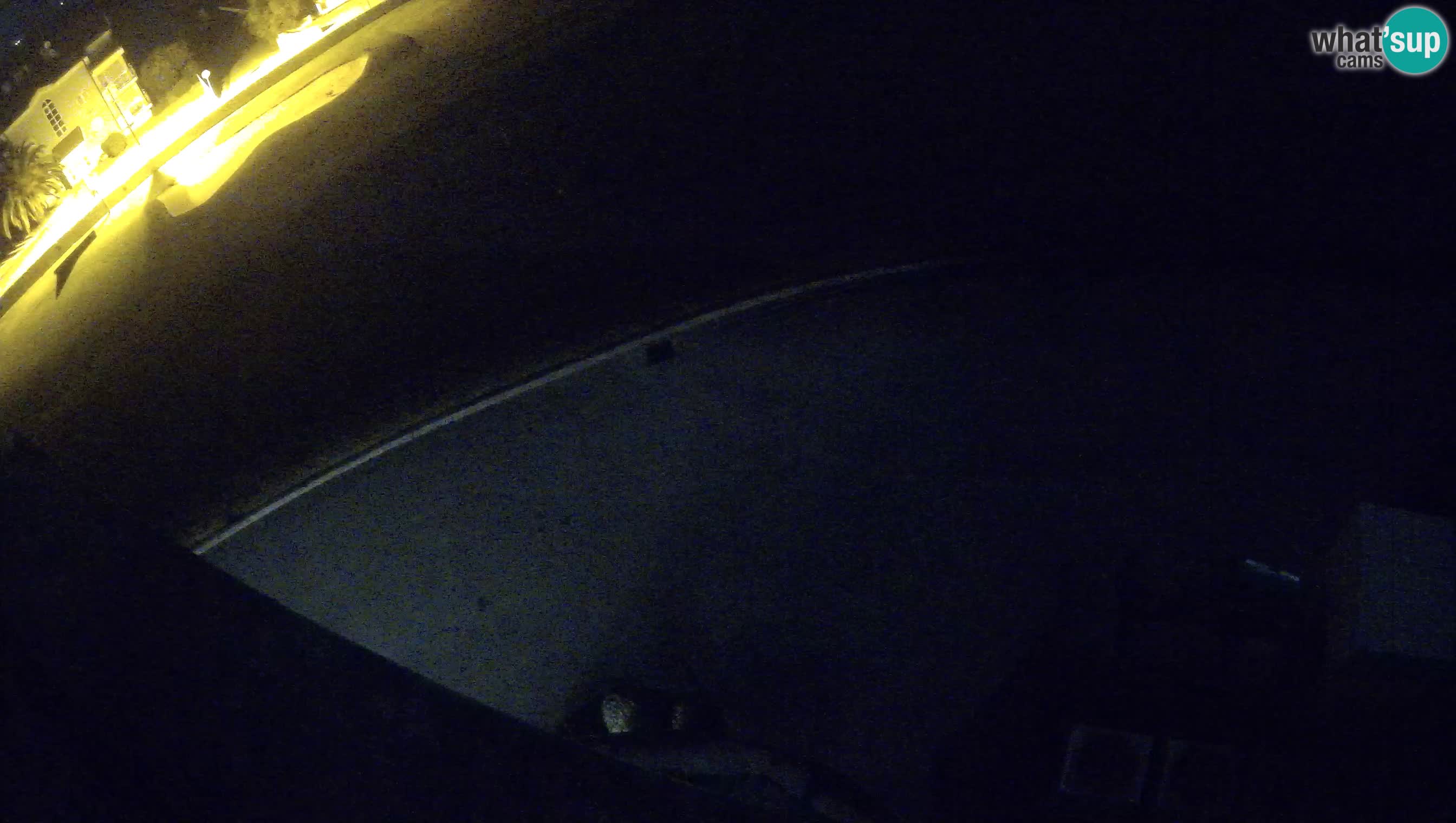 Golf Adriatic Spletna kamera v živo Savudrija – Rezidencija Skiper – Istra – Hrvaška