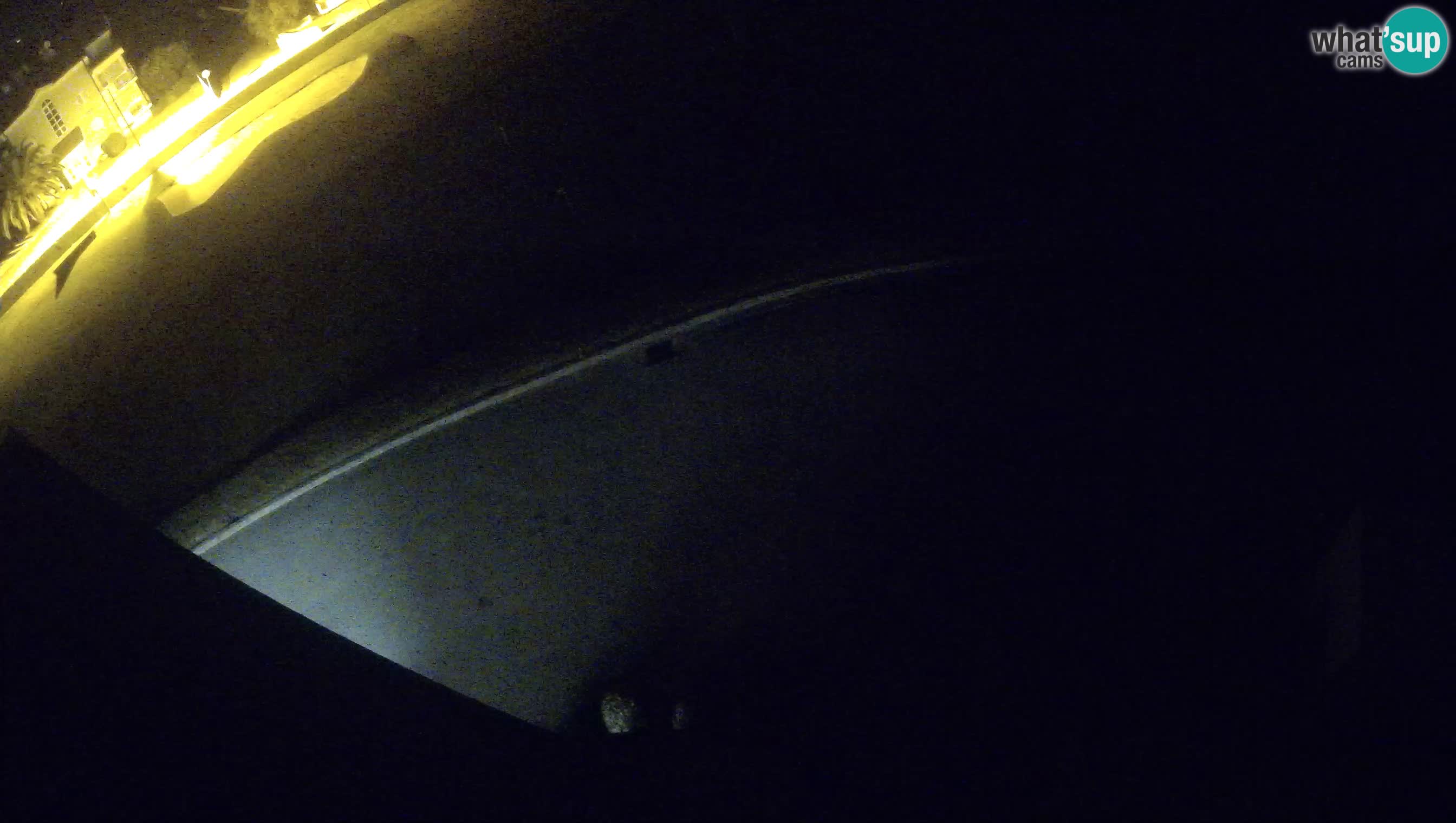 Golf Adriatic Live webcam Savudrija – Rezidencija Skiper – Istria – Croazia