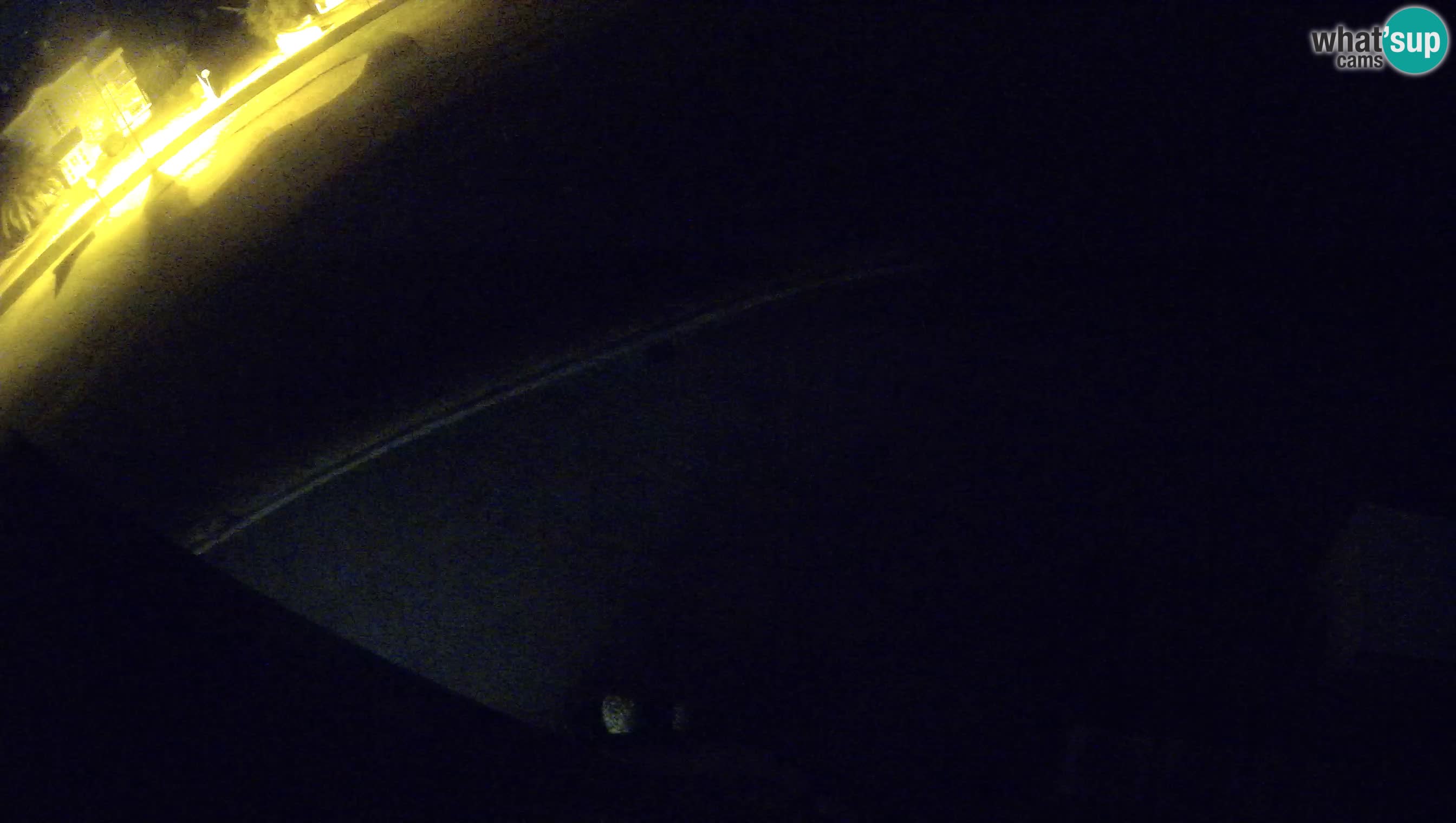 Golf Adria Live Webcam Savudrija – Rezidencija Skiper – Istrien – Kroatien