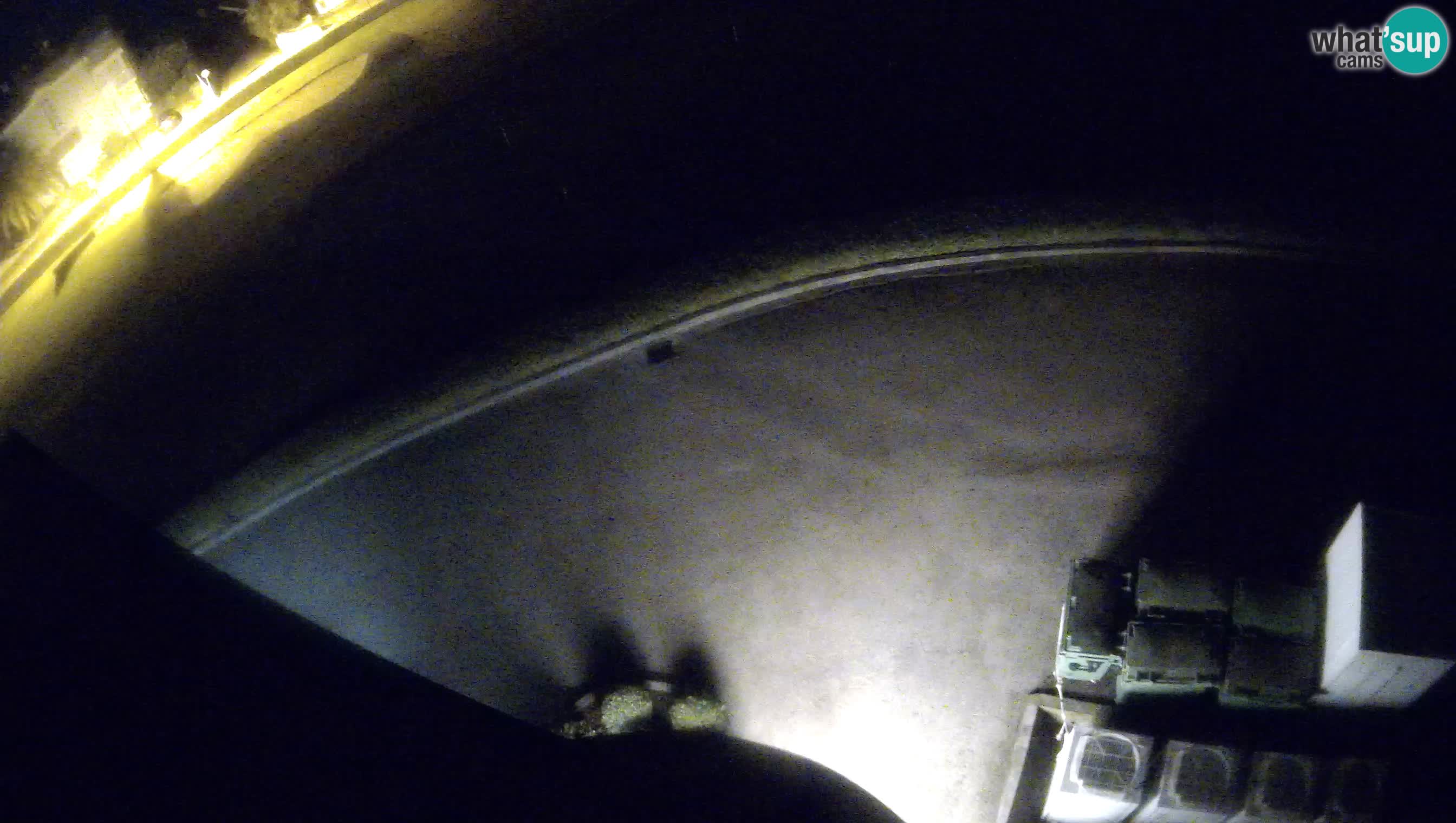 Golf Adriatic Webcam uživo Savudrija – Rezidencija Skiper – Istra