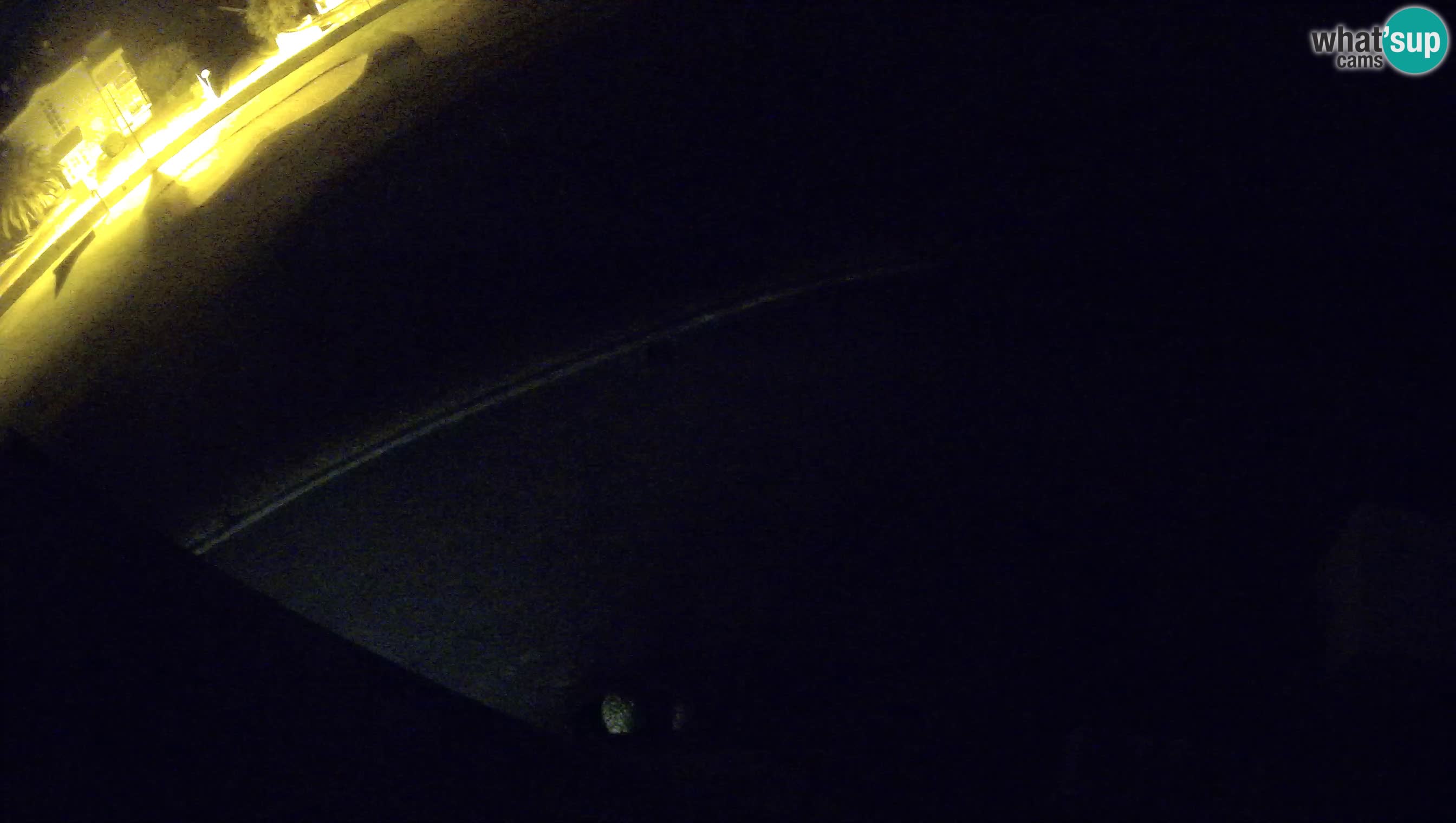 Golf Adria Live Webcam Savudrija – Rezidencija Skiper – Istrien – Kroatien