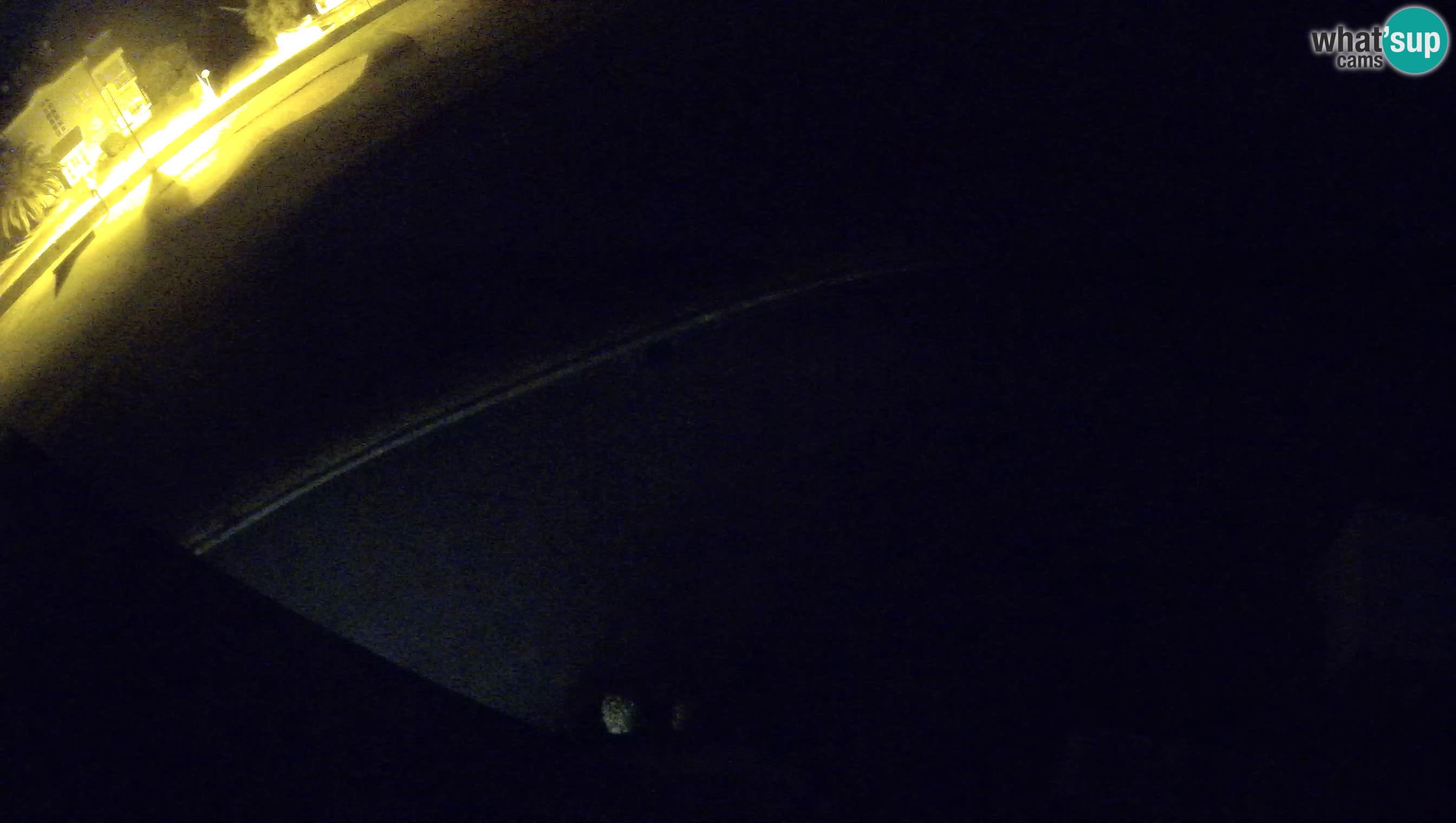 Golf Adriatic Spletna kamera v živo Savudrija – Rezidencija Skiper – Istra – Hrvaška