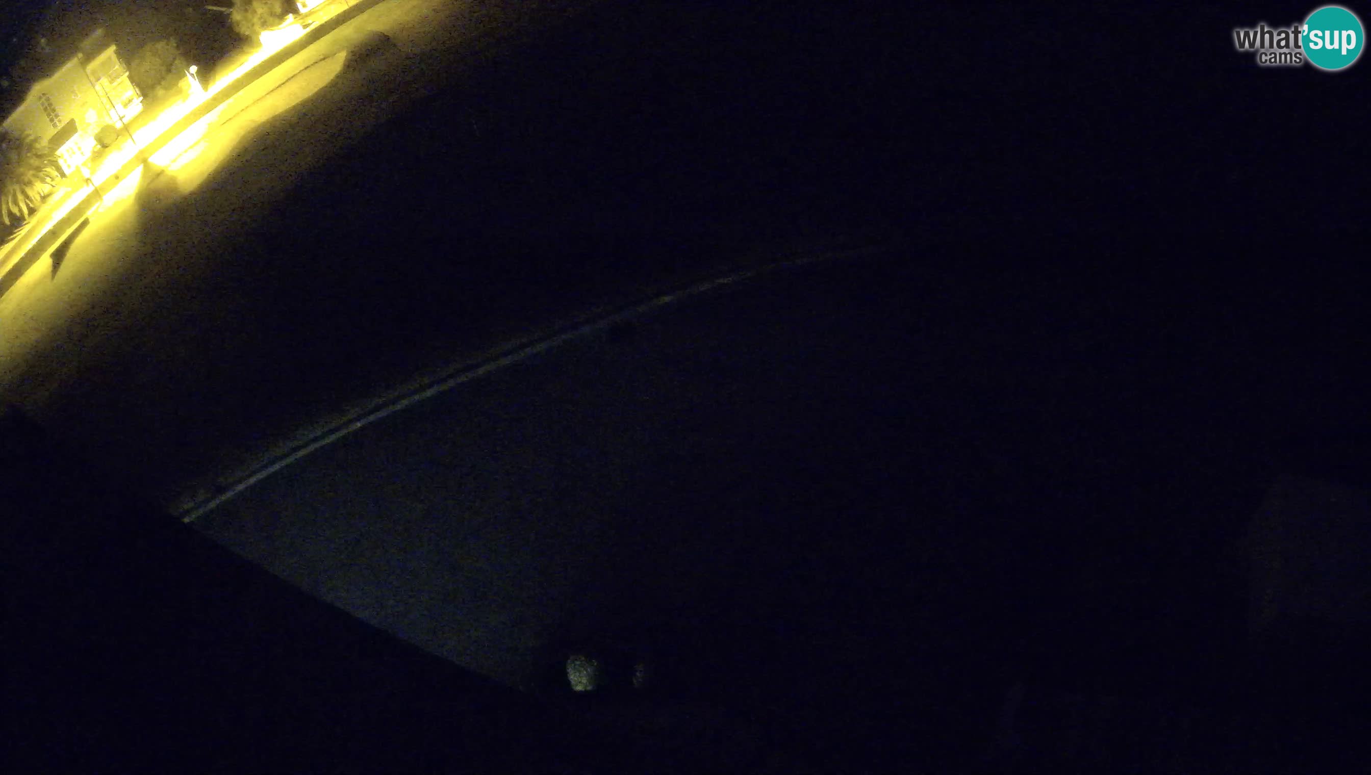 Golf Adriatic Live webcam Savudrija – Rezidencija Skiper – Istria – Croazia