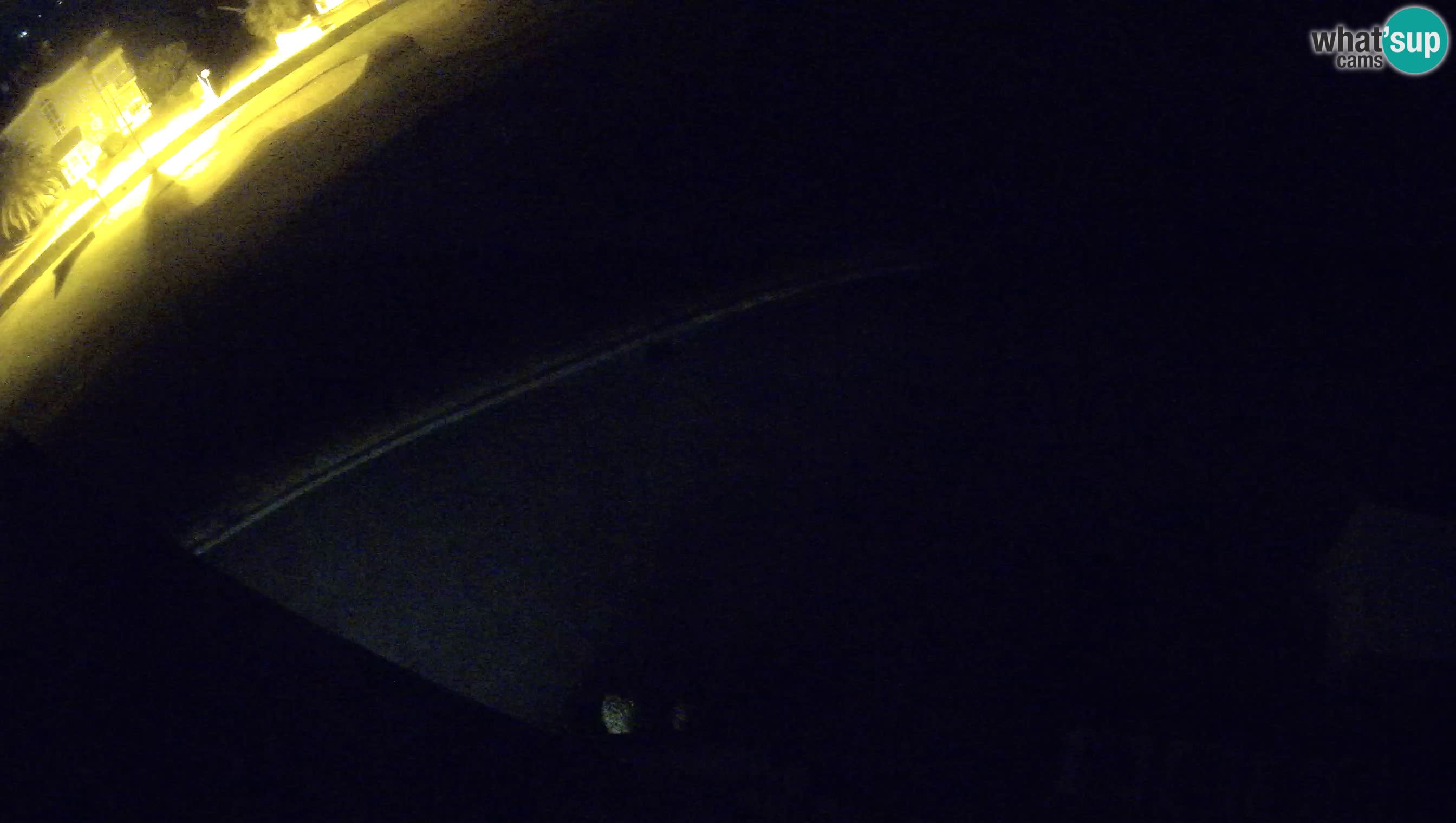 Golf Adriatic Live webcam Savudrija – Rezidencija Skiper – Istria – Croazia