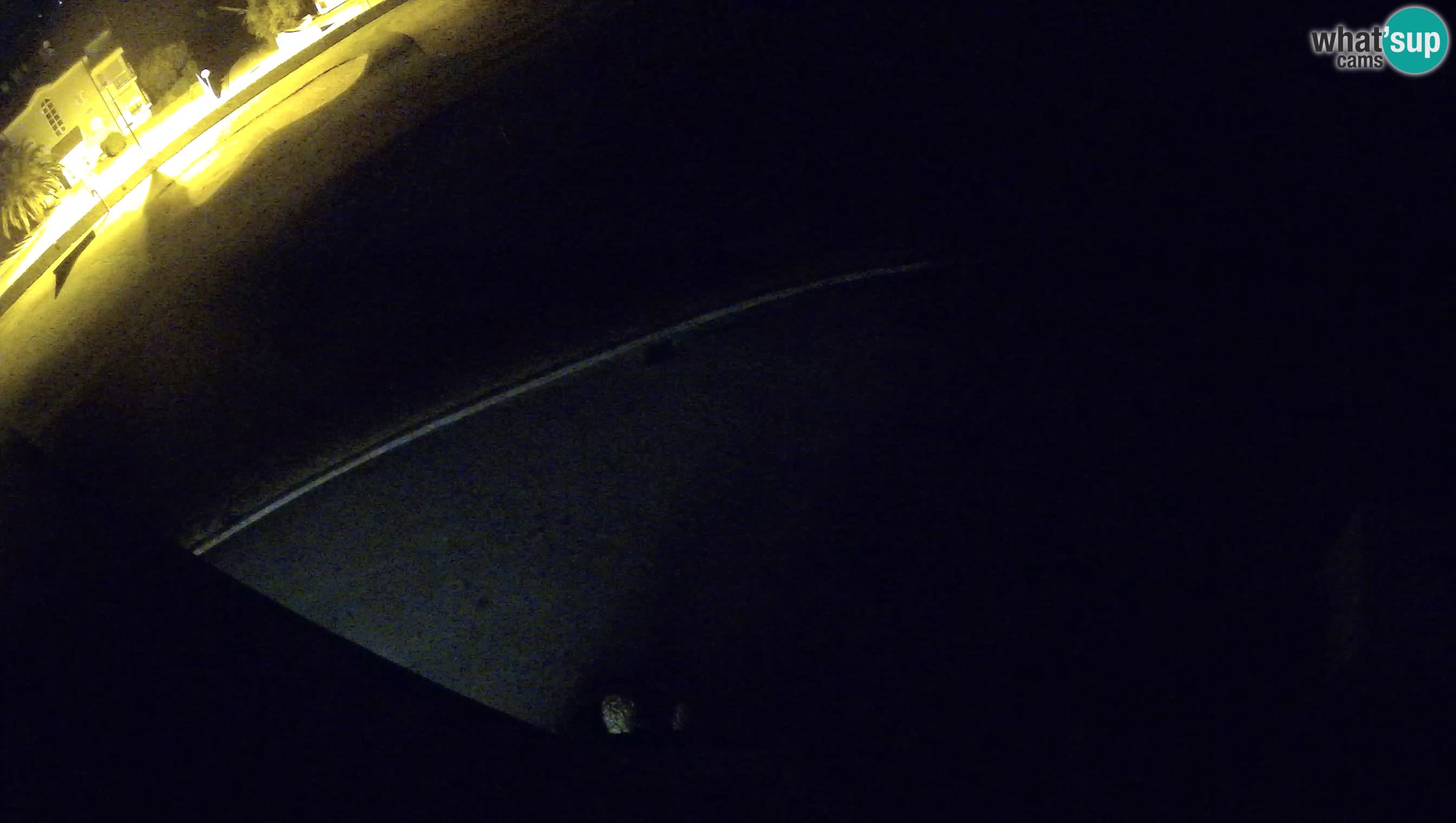 Golf Adriatic Webcam uživo Savudrija – Rezidencija Skiper – Istra