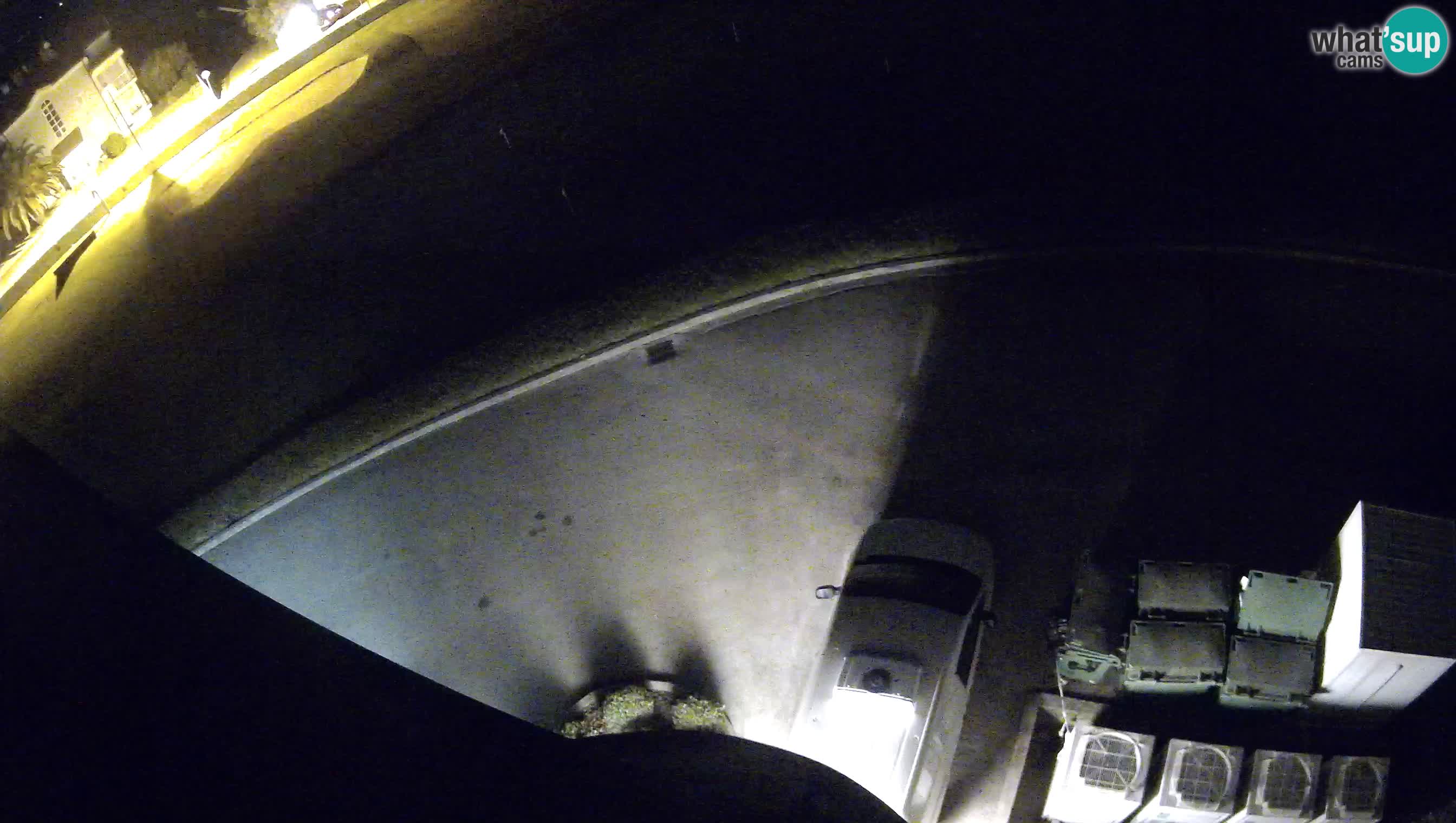 Golf Adria Live Webcam Savudrija – Rezidencija Skiper – Istrien – Kroatien