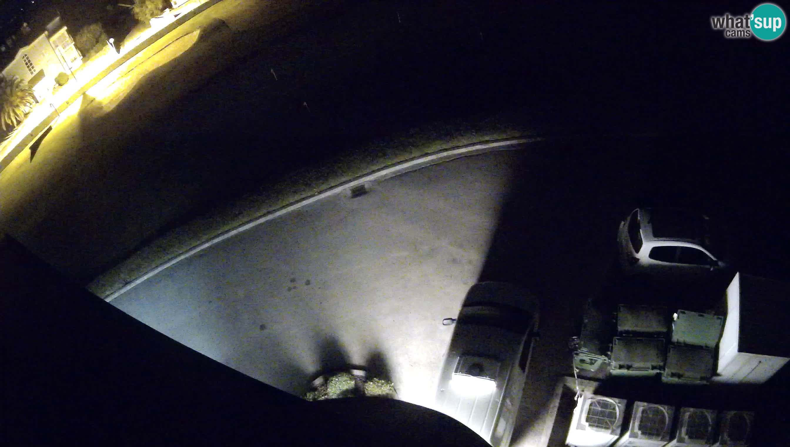 Golf Adria Live Webcam Savudrija – Rezidencija Skiper – Istrien – Kroatien