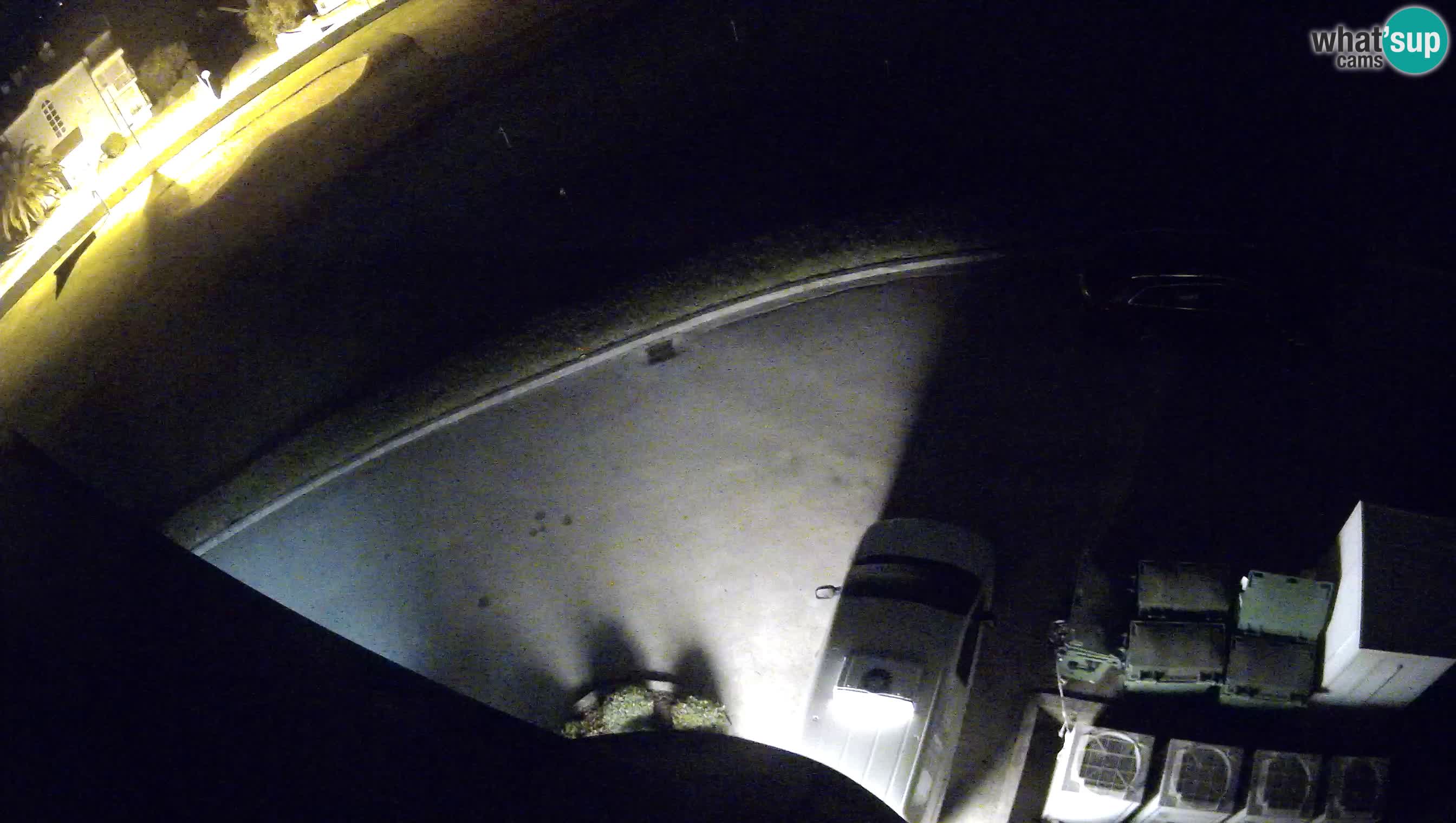 Golf Adria Live Webcam Savudrija – Rezidencija Skiper – Istrien – Kroatien